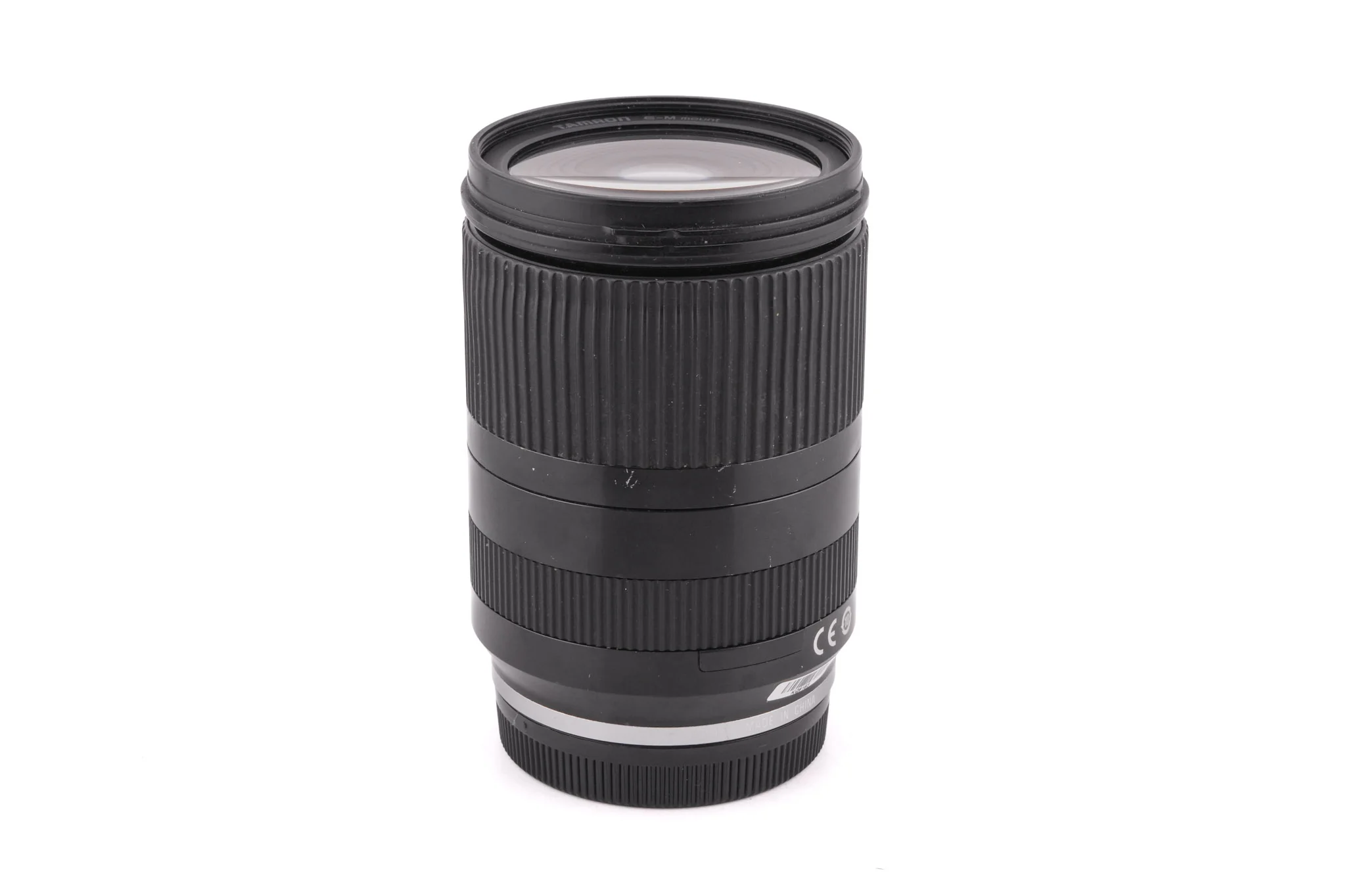 Tamron 18-200mm f3.5-6.3 Di III VC (B011) - Image 3
