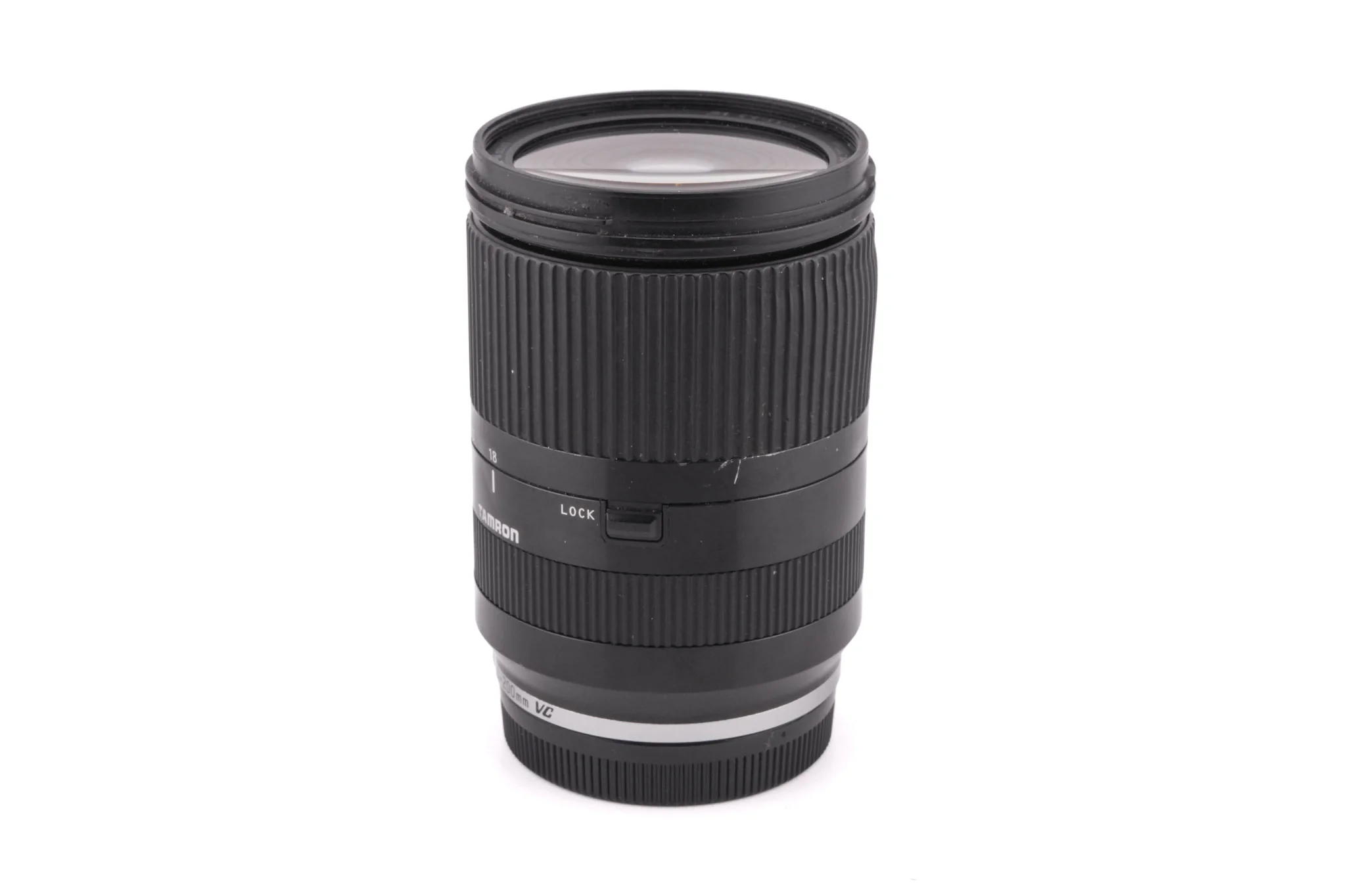 Tamron 18-200mm f3.5-6.3 Di III VC (B011) - Image 4