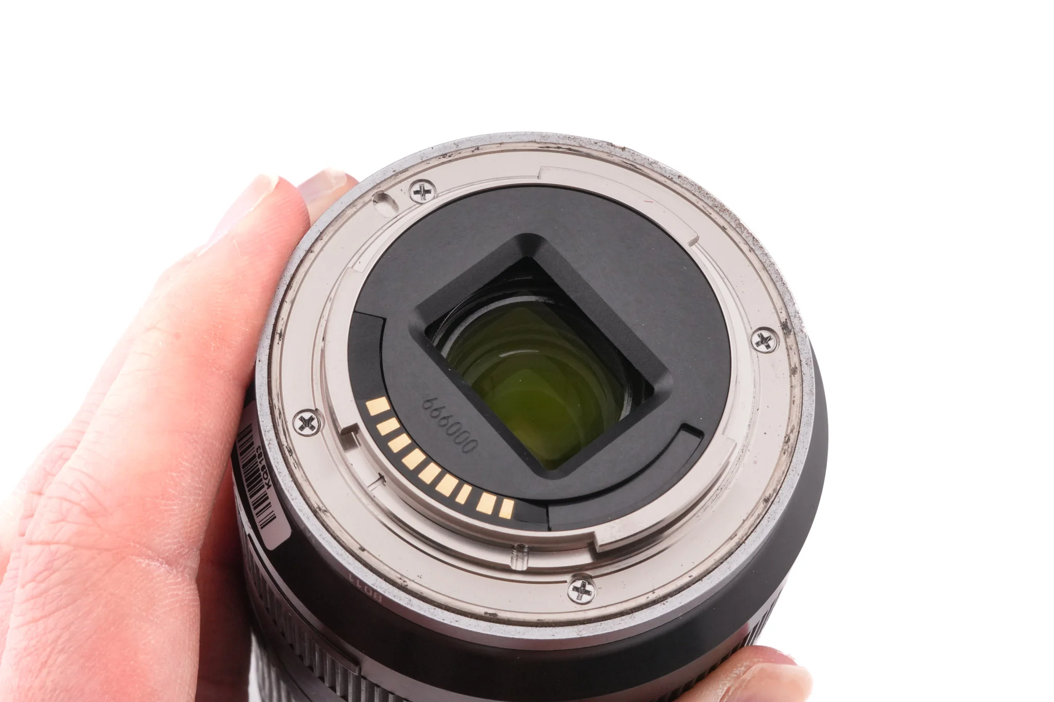 Tamron 18-200mm f3.5-6.3 Di III VC (B011) - Image 6