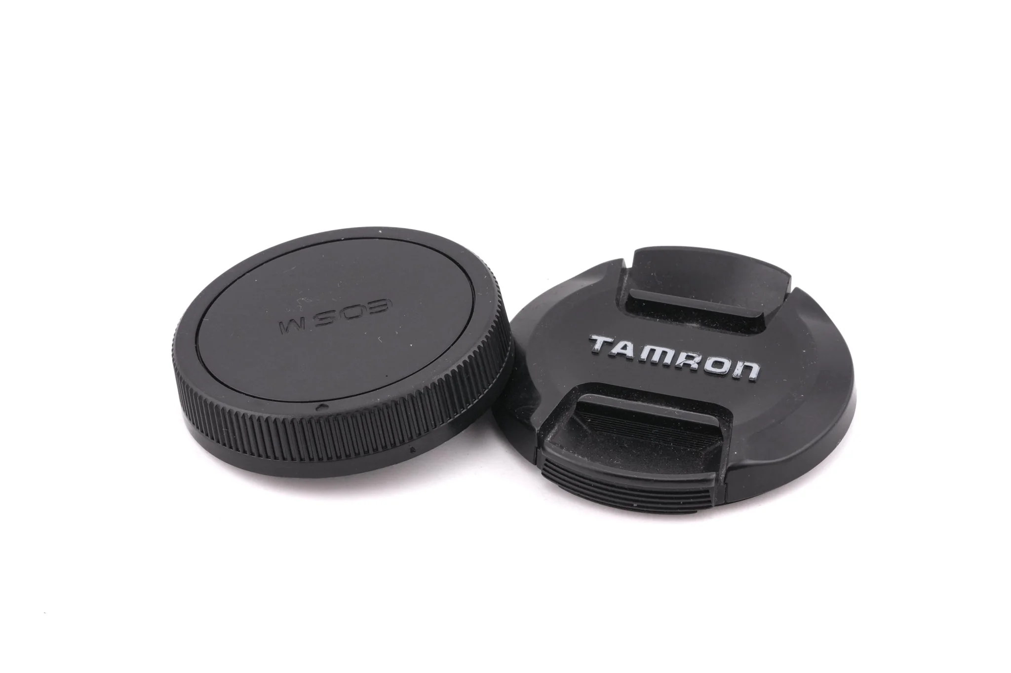 Tamron 18-200mm f3.5-6.3 Di III VC (B011) - Image 7