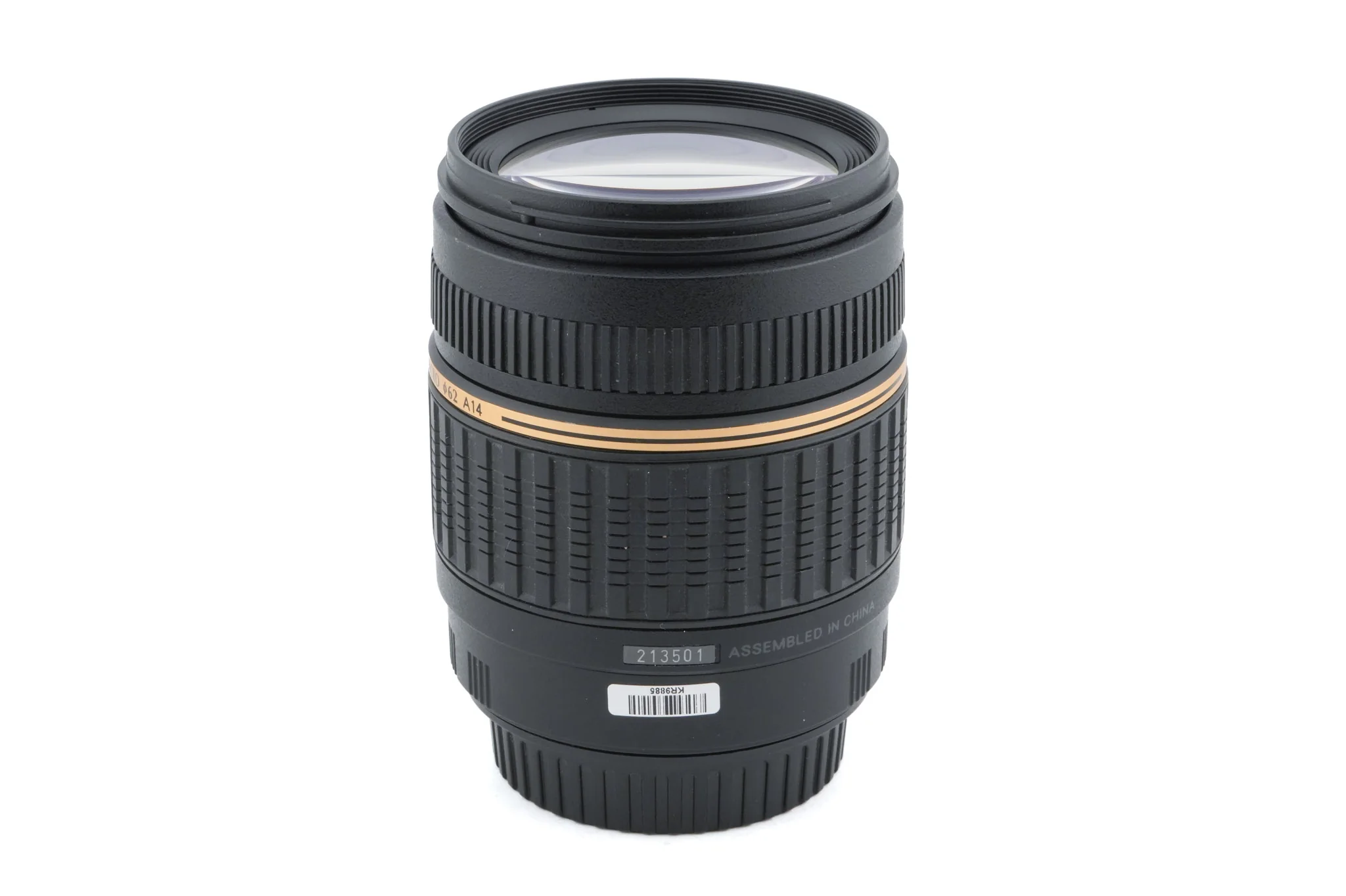 Tamron 18-200mm f3.5-6.3 XR DI II LD Aspherical (IF) Macro (A14) - Image 2