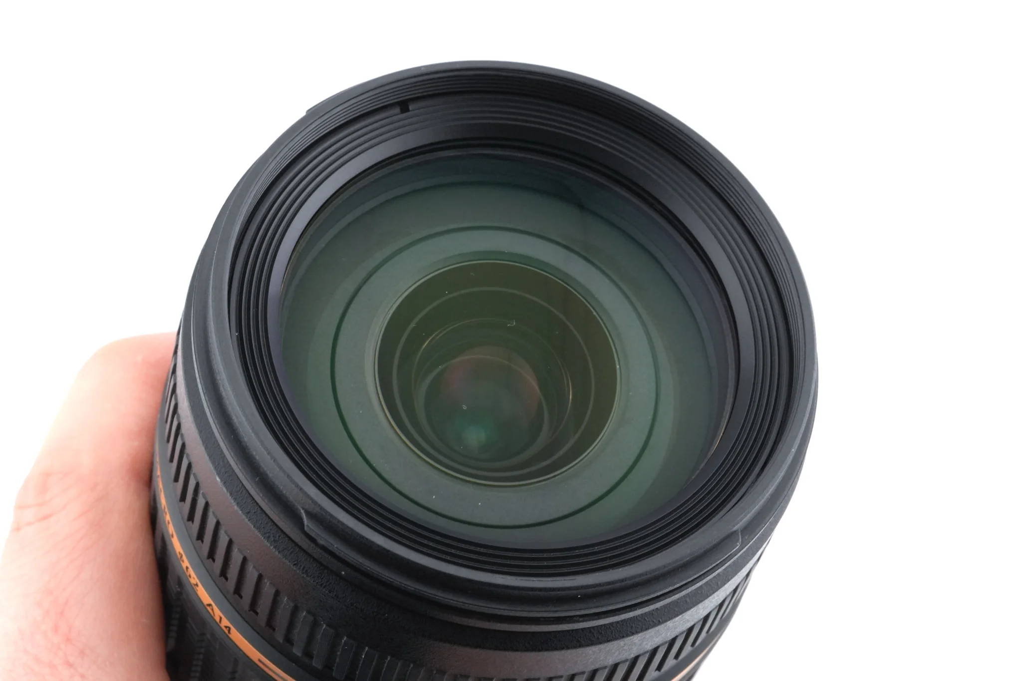 Tamron 18-200mm f3.5-6.3 XR DI II LD Aspherical (IF) Macro (A14) - Image 3