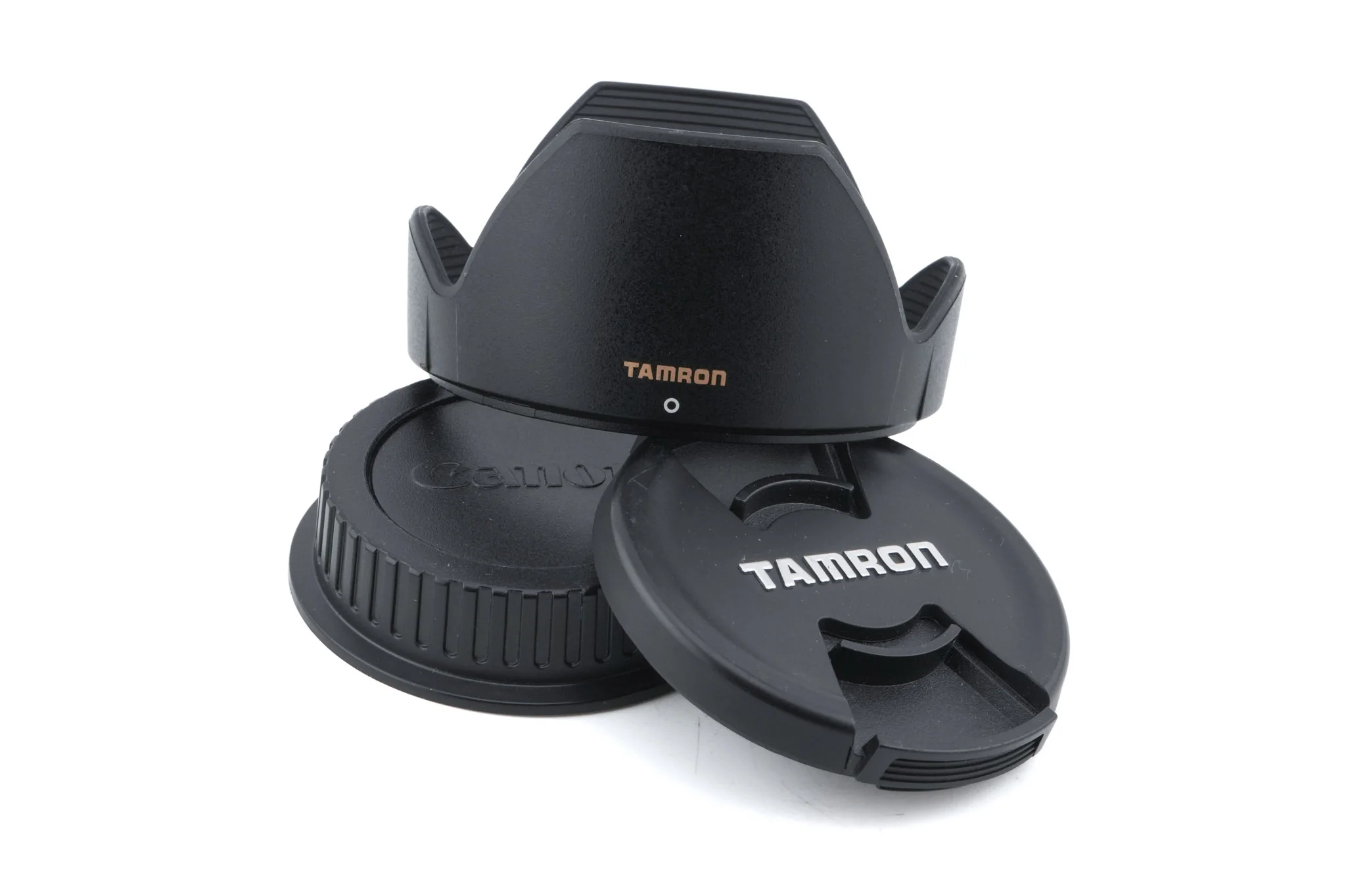 Tamron 18-200mm f3.5-6.3 XR DI II LD Aspherical (IF) Macro (A14) - Image 5