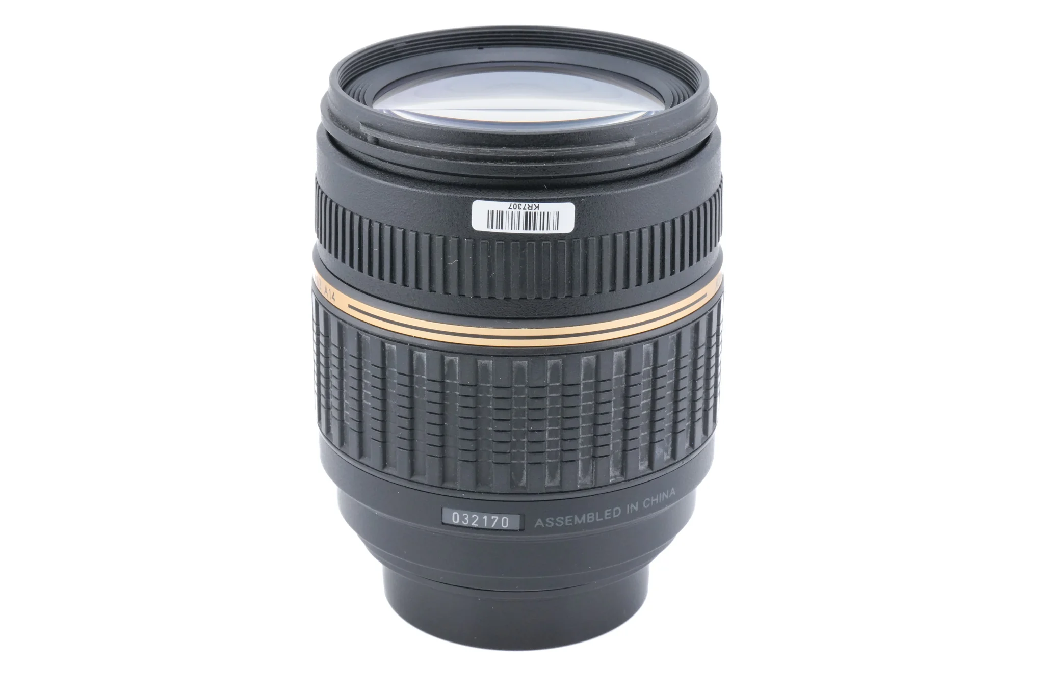 Tamron 18-200mm f3.5-6.3 XR Di II LD Aspherical (IF) Macro (A14) - Image 2