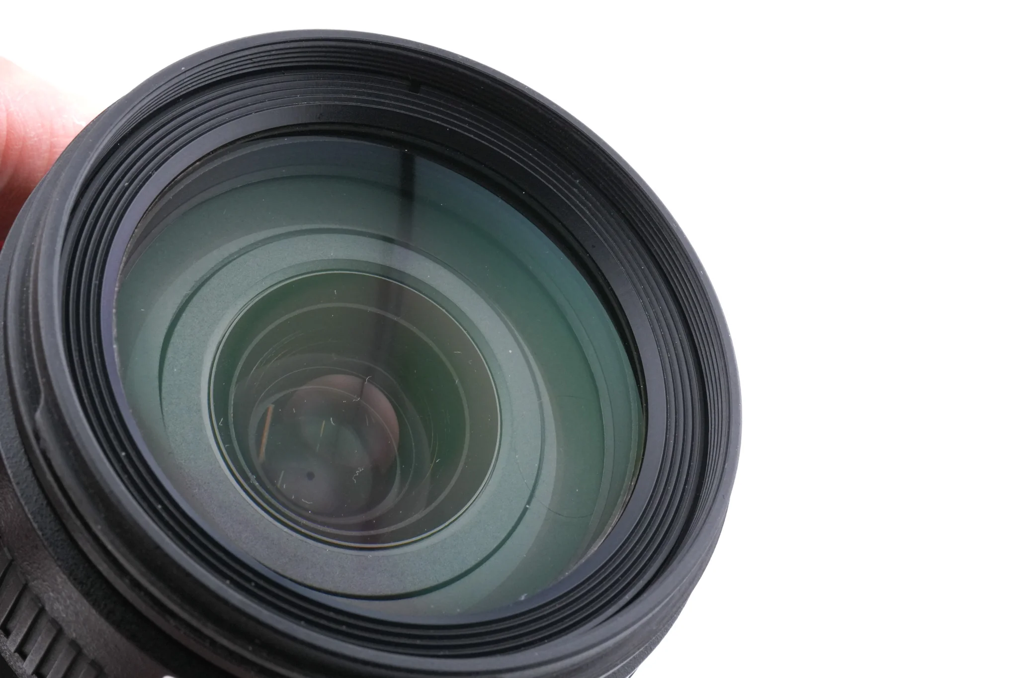 Tamron 18-200mm f3.5-6.3 XR Di II LD Aspherical (IF) Macro (A14) - Image 3