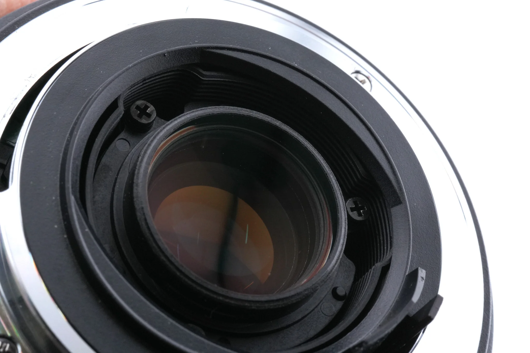 Tamron 18-200mm f3.5-6.3 XR Di II LD Aspherical (IF) Macro (A14) - Image 4