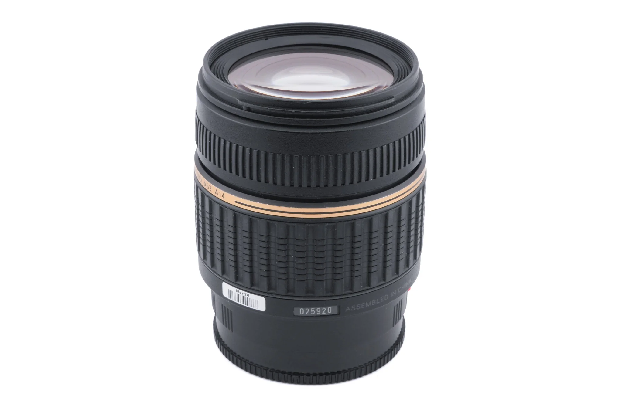 Tamron 18-200mm f3.5-6.3 XR DI II LD Aspherical (IF) Macro (A14) - Image 2