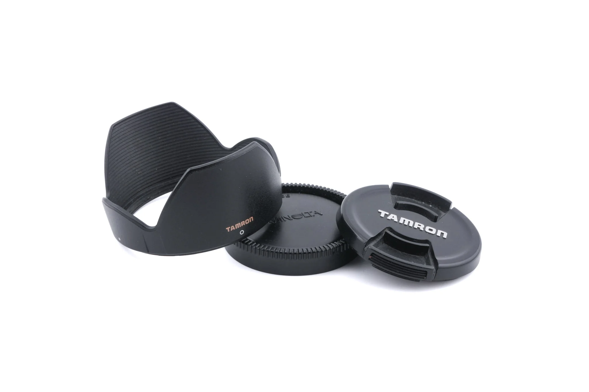Tamron 18-200mm f3.5-6.3 XR DI II LD Aspherical (IF) Macro (A14) - Image 5