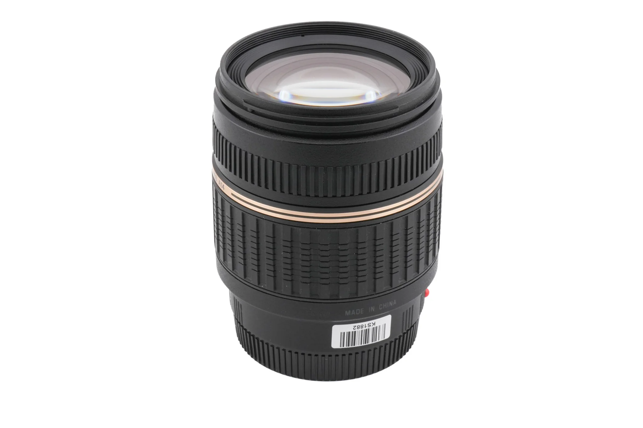 Tamron 18-200mm f3.5-6.3 XR Di II LD Aspherical (IF) Macro (A14) - Image 2