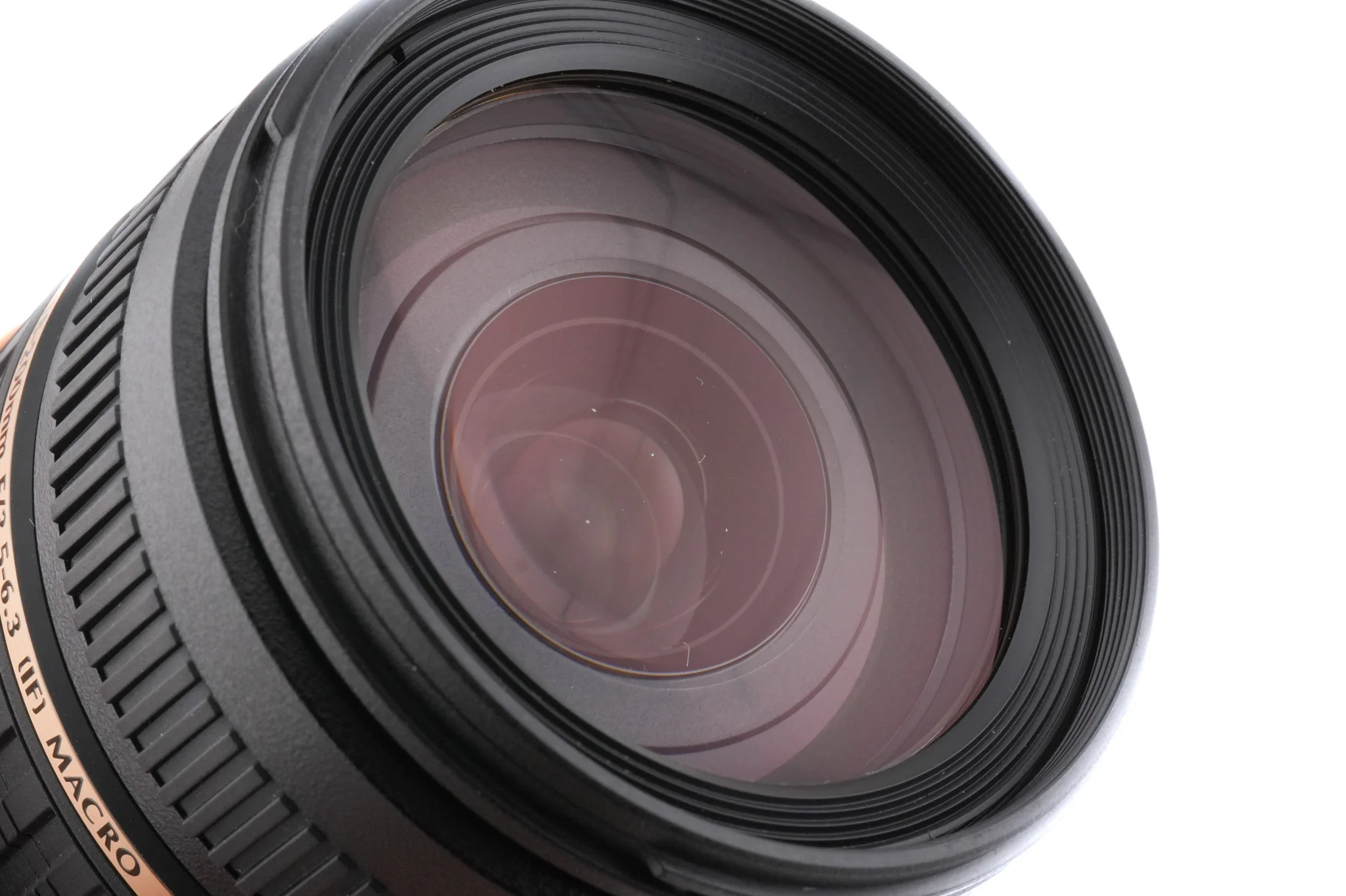 Tamron 18-200mm f3.5-6.3 XR Di II LD Aspherical (IF) Macro (A14) - Image 3
