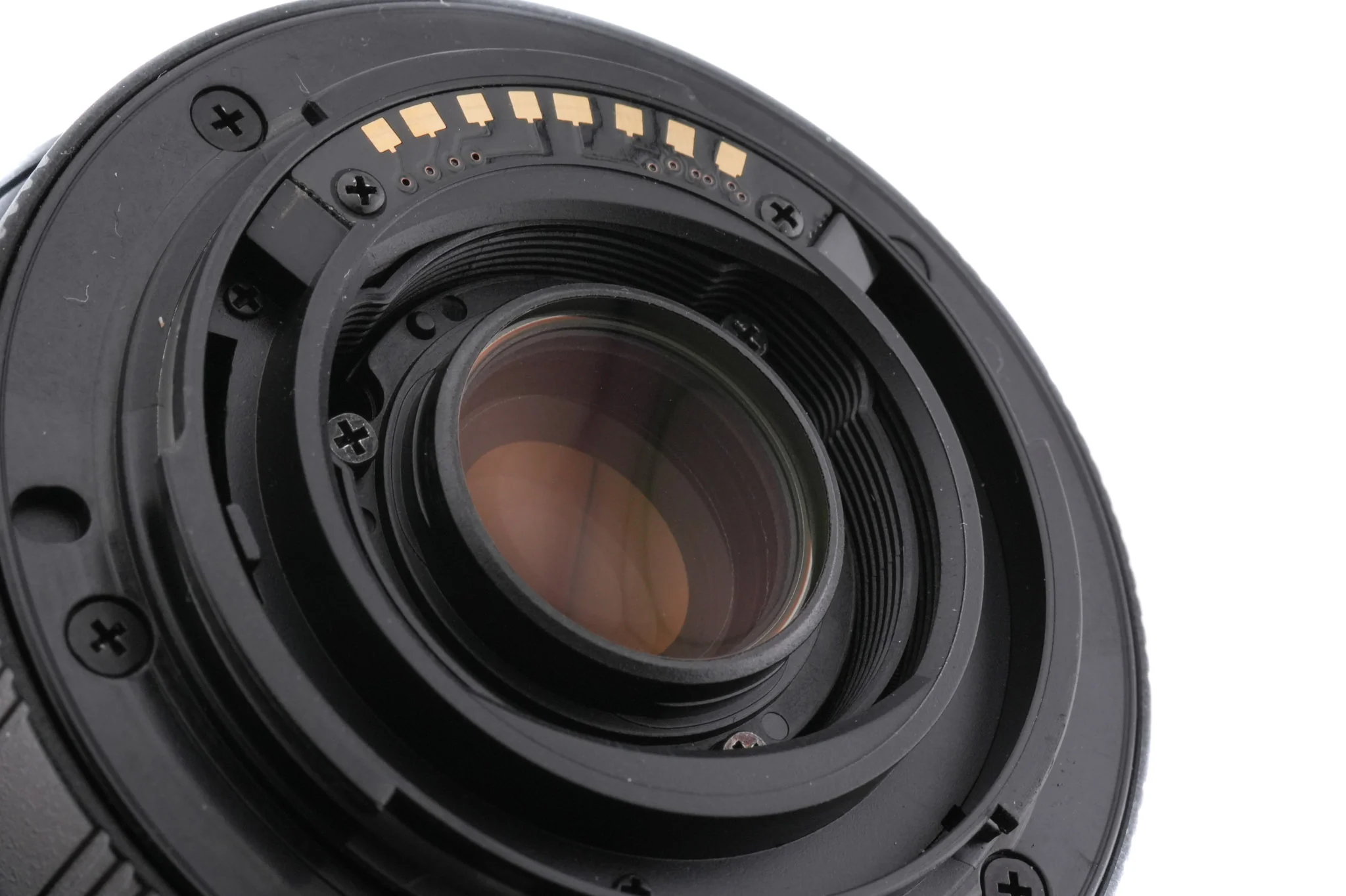 Tamron 18-200mm f3.5-6.3 XR Di II LD Aspherical (IF) Macro (A14) - Image 4