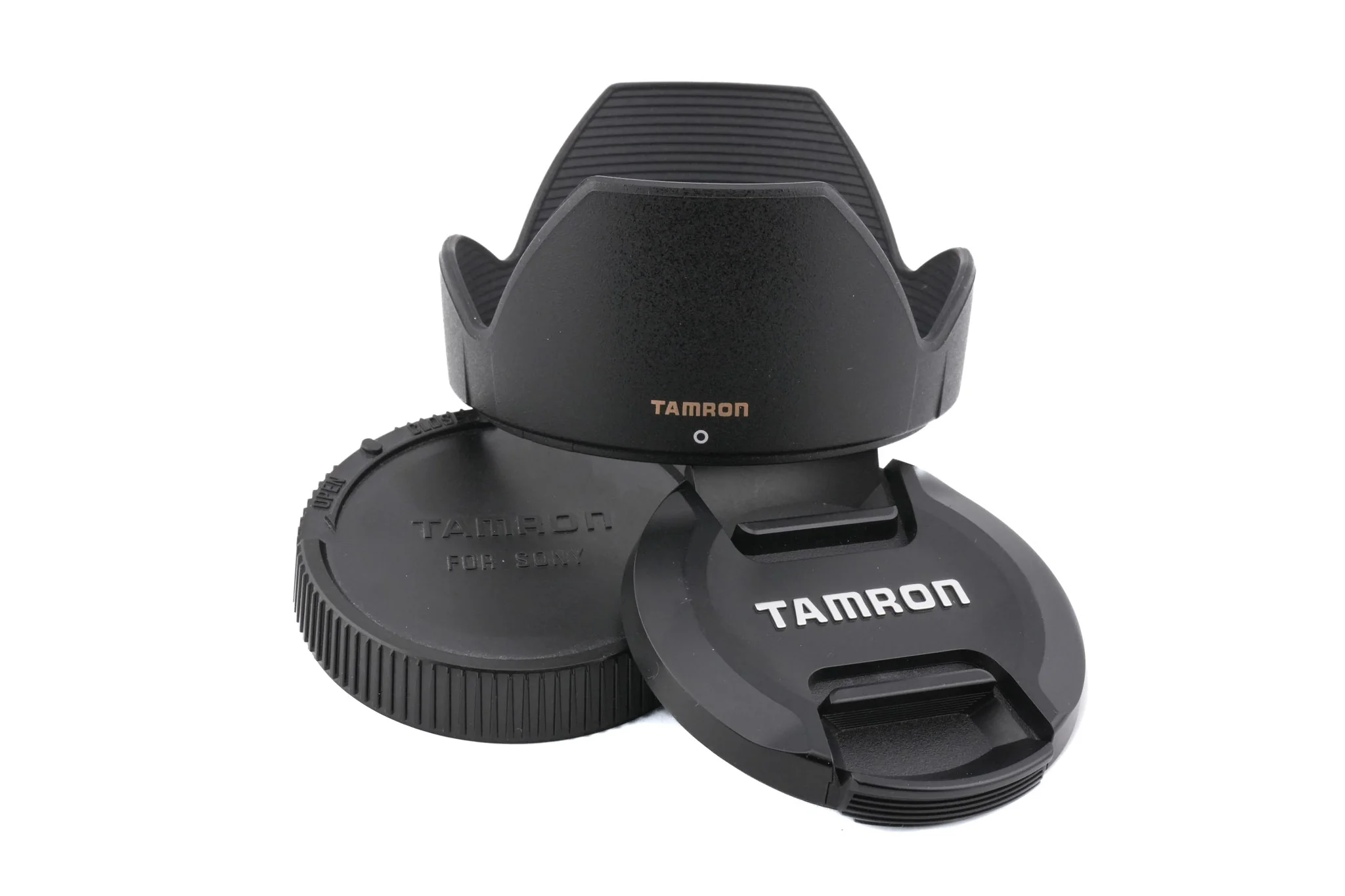 Tamron 18-200mm f3.5-6.3 XR Di II LD Aspherical (IF) Macro (A14) - Image 5