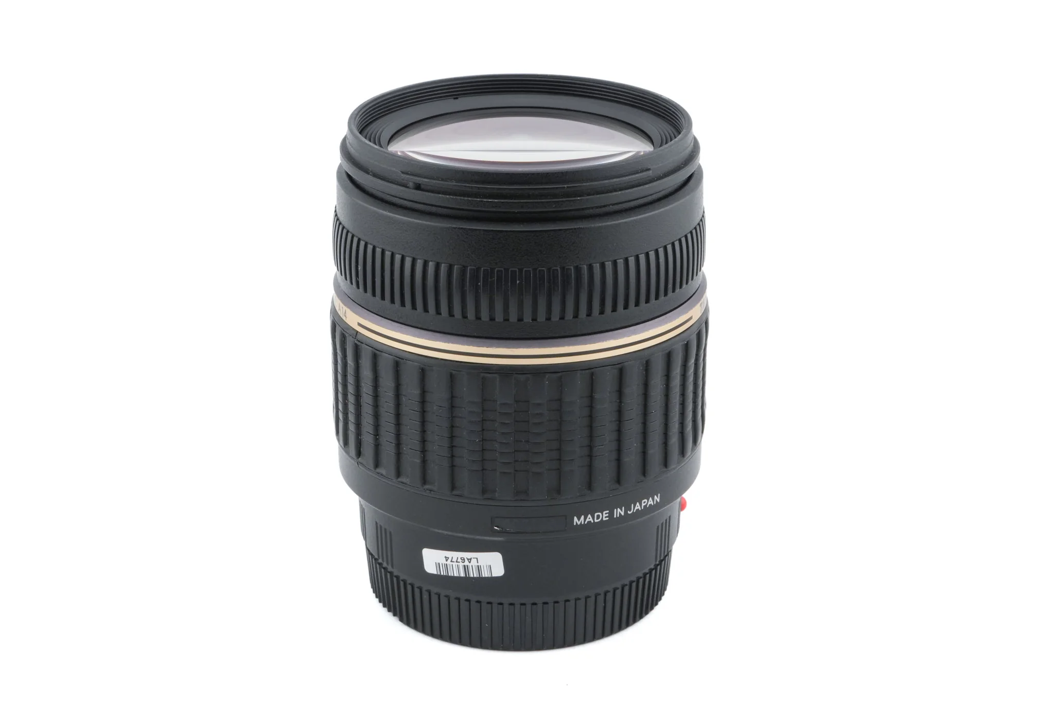 Tamron 18-200mm f3.5-6.3 XR DI II LD Aspherical (IF) Macro (A14) - Image 2