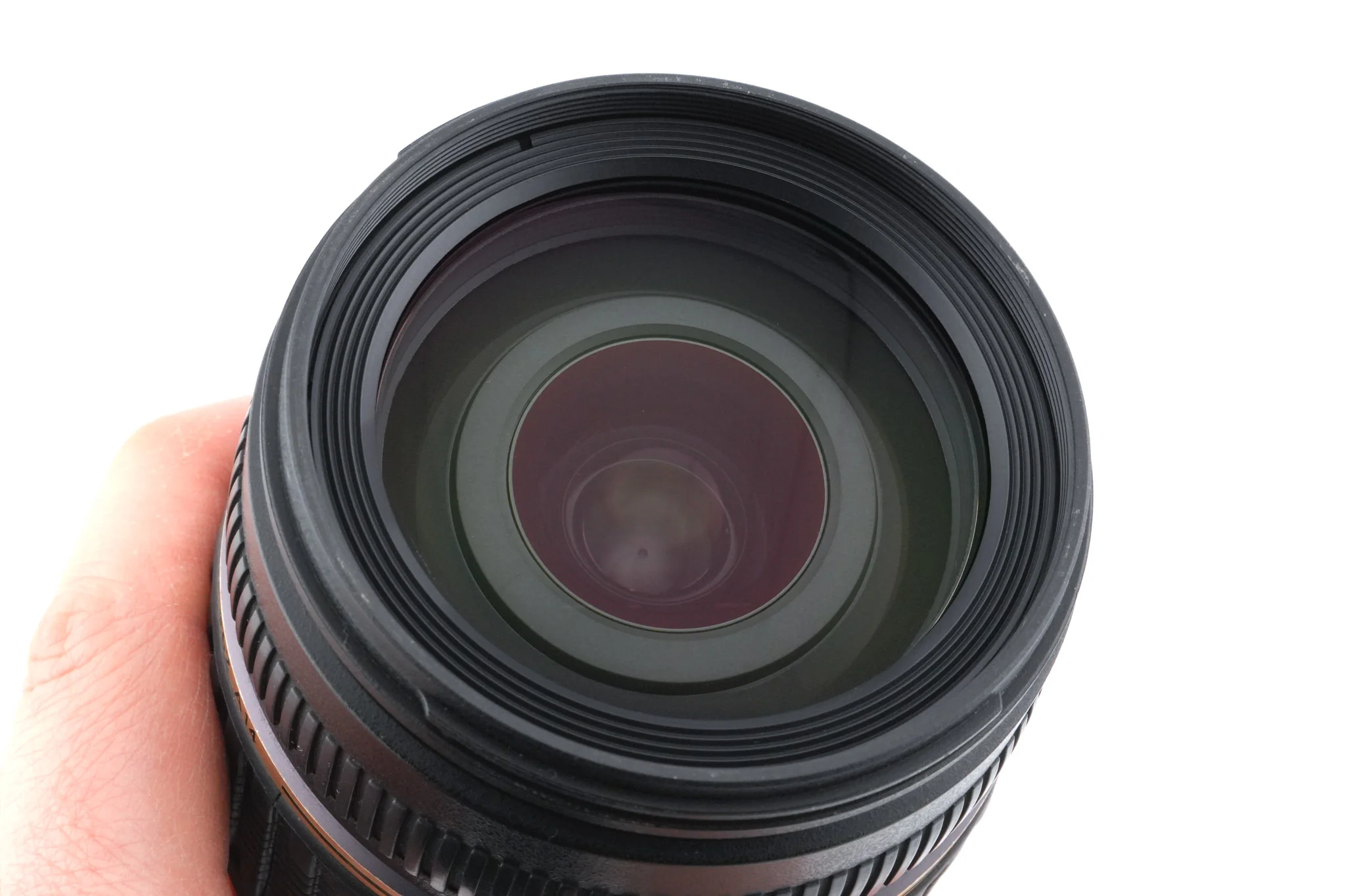 Tamron 18-200mm f3.5-6.3 XR DI II LD Aspherical (IF) Macro (A14) - Image 3