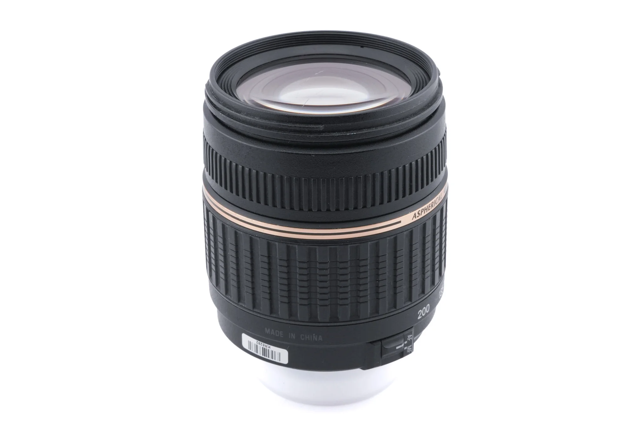 Tamron 18-200mm f3.5-6.3 XR LD Di II Aspherical (IF) AF (A14) - Image 2