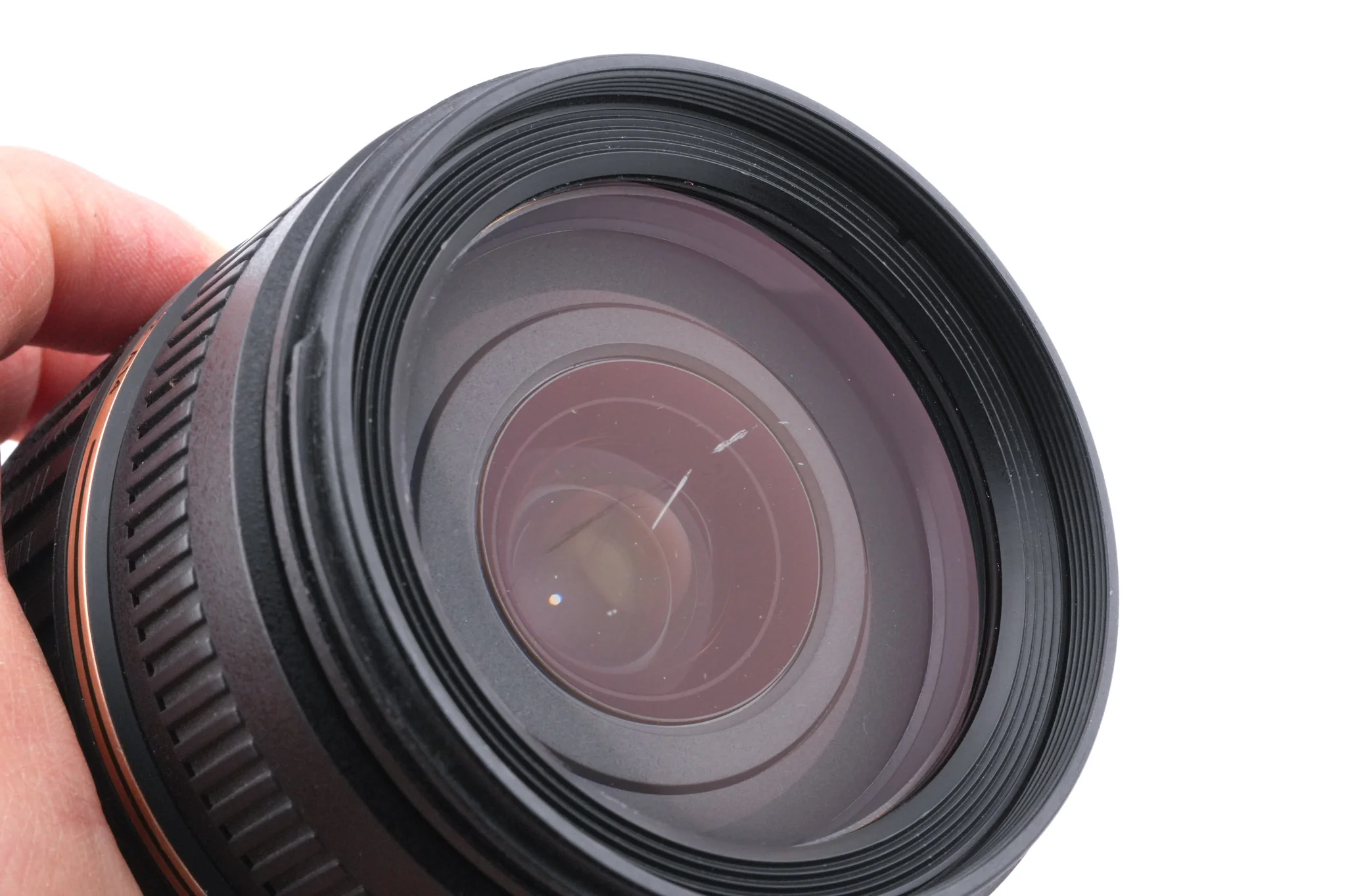 Tamron 18-200mm f3.5-6.3 XR LD Di II Aspherical (IF) AF (A14) - Image 3