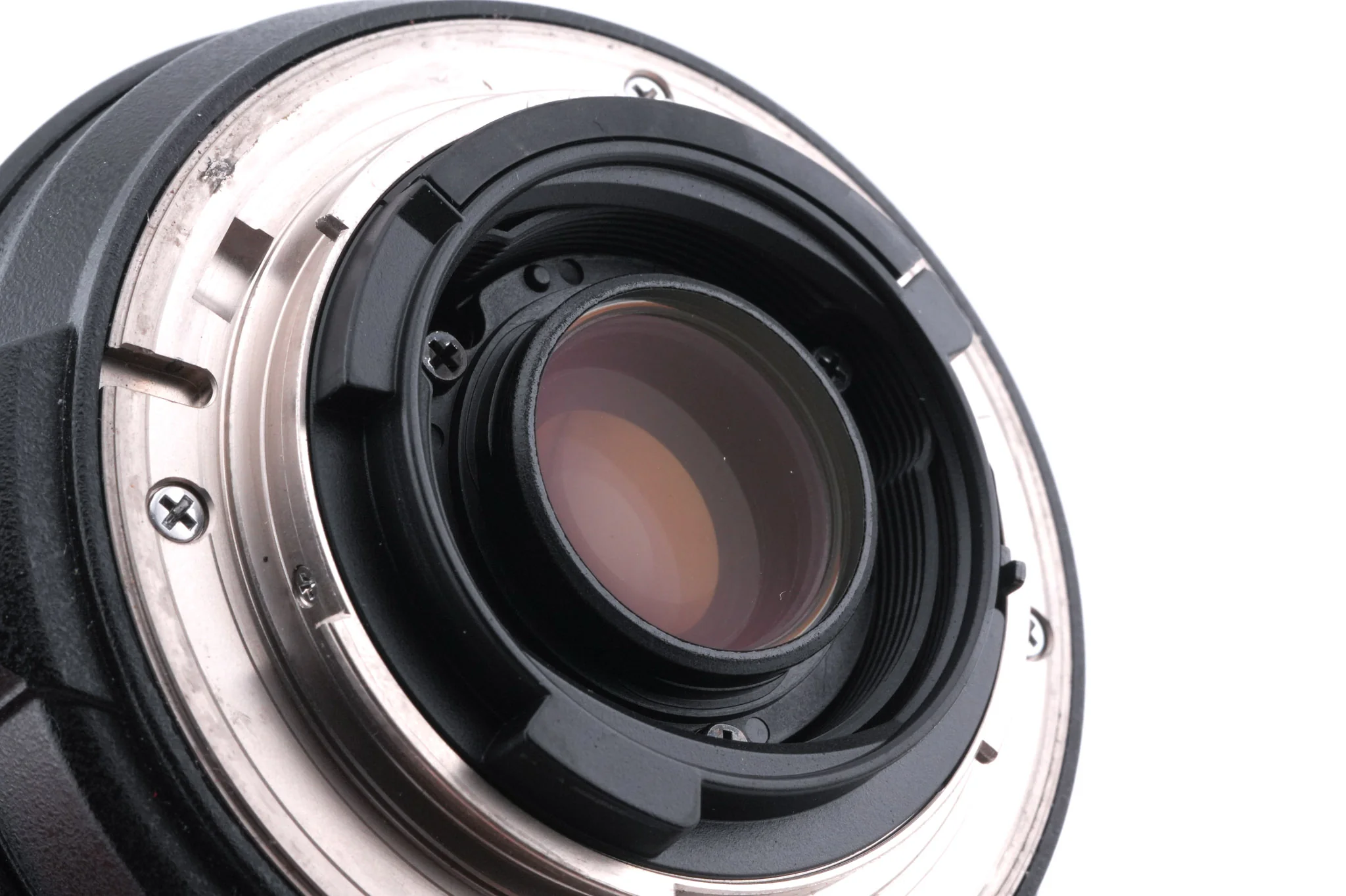 Tamron 18-200mm f3.5-6.3 XR LD Di II Aspherical (IF) AF (A14) - Image 4