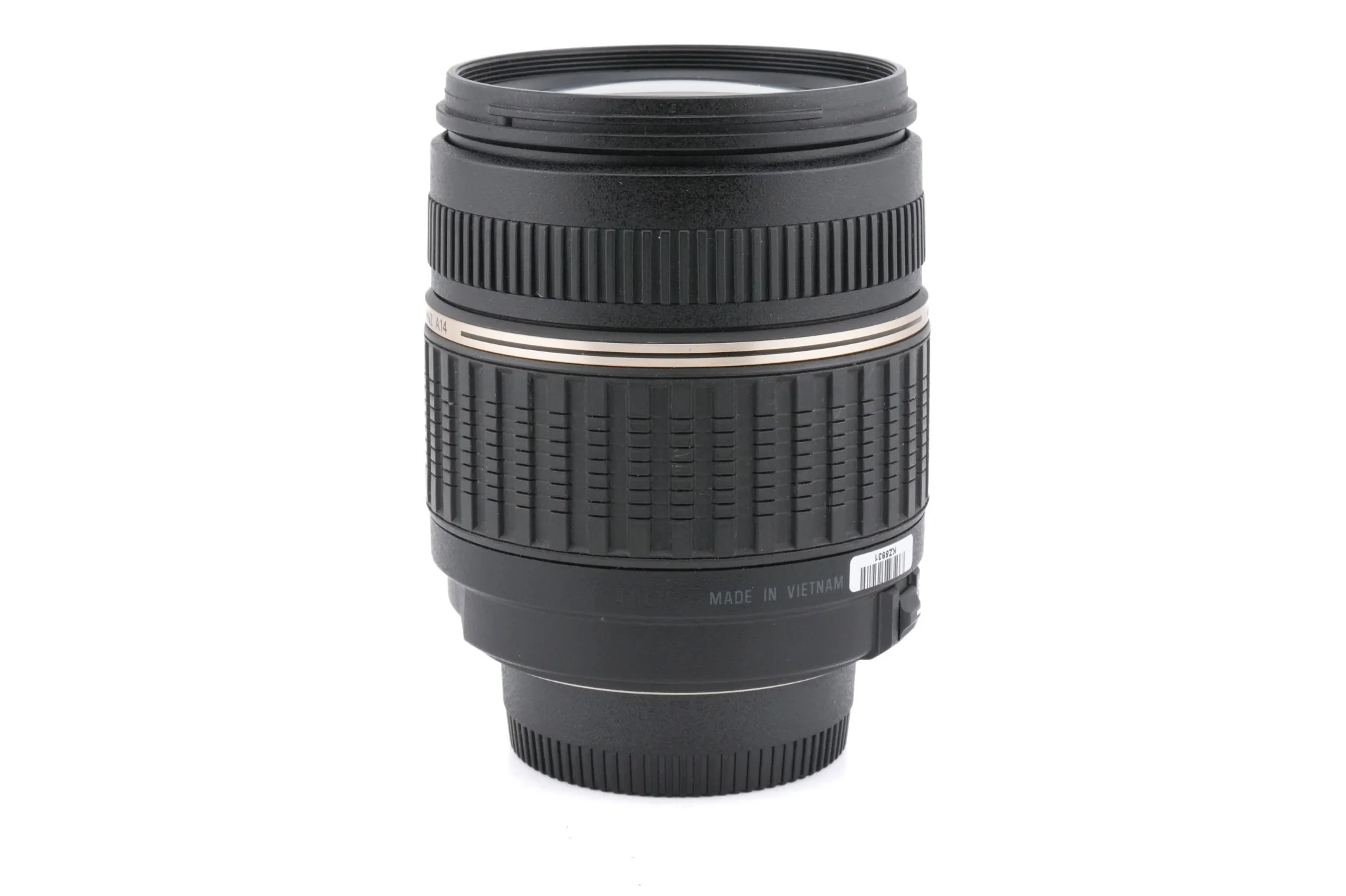 Tamron 18-200mm f3.5-6.3 XR LD Di II Aspherical (IF) AF (A14) - Image 2