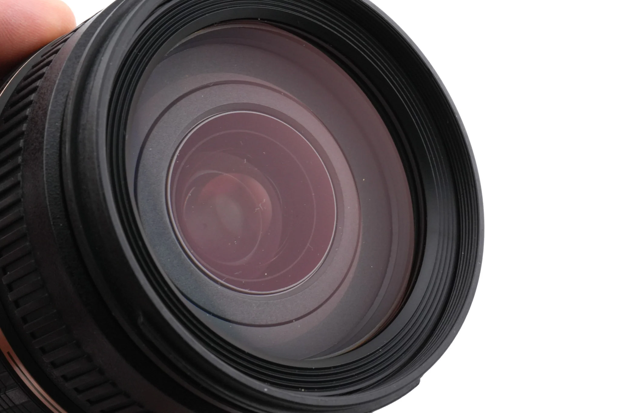 Tamron 18-200mm f3.5-6.3 XR LD Di II Aspherical (IF) AF (A14) - Image 3