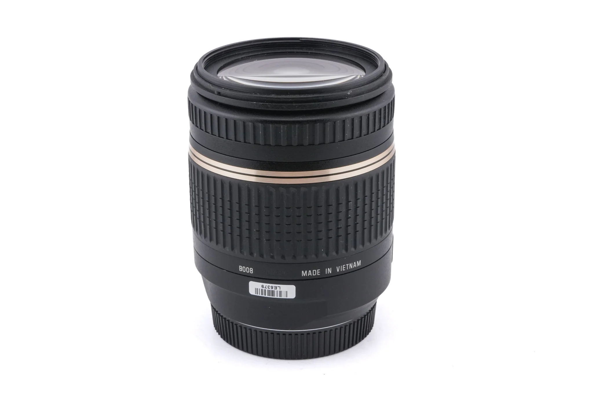 Tamron 18-270mm f3.5-6.3 DI II PZD (B008) - Image 2