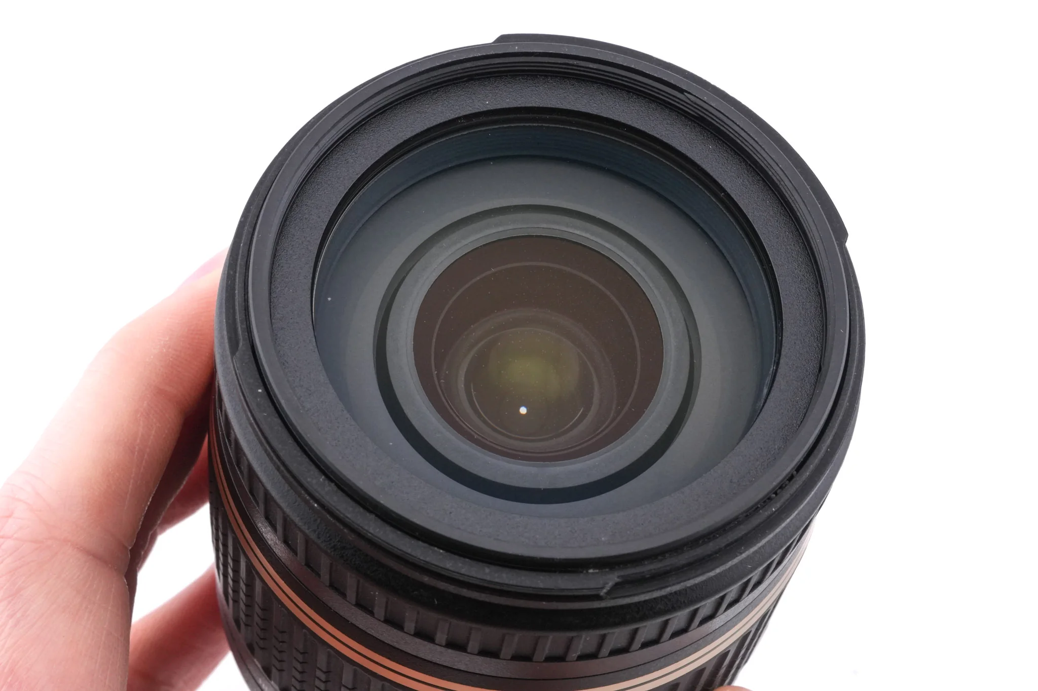 Tamron 18-270mm f3.5-6.3 DI II PZD (B008) - Image 3