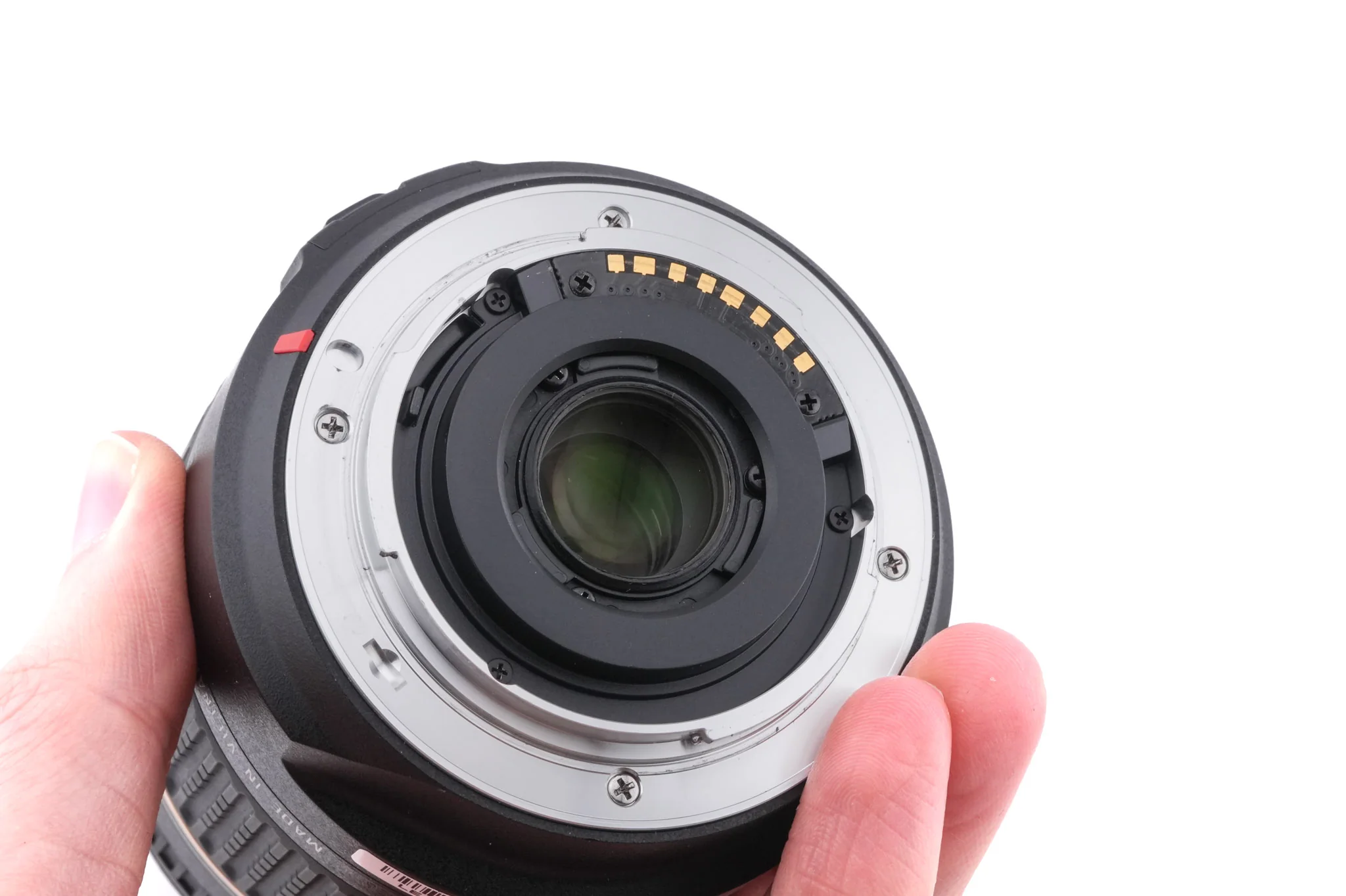 Tamron 18-270mm f3.5-6.3 DI II PZD (B008) - Image 4