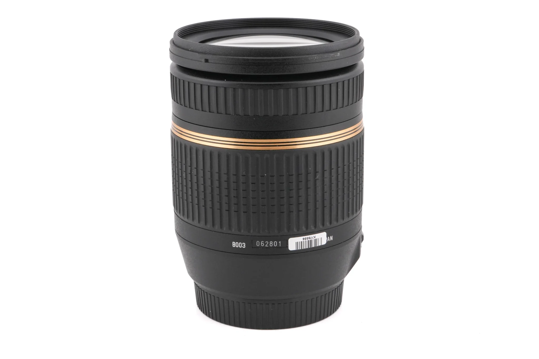 Tamron 18-270mm f3.5-6.3 DI II VC (B003) - Image 2
