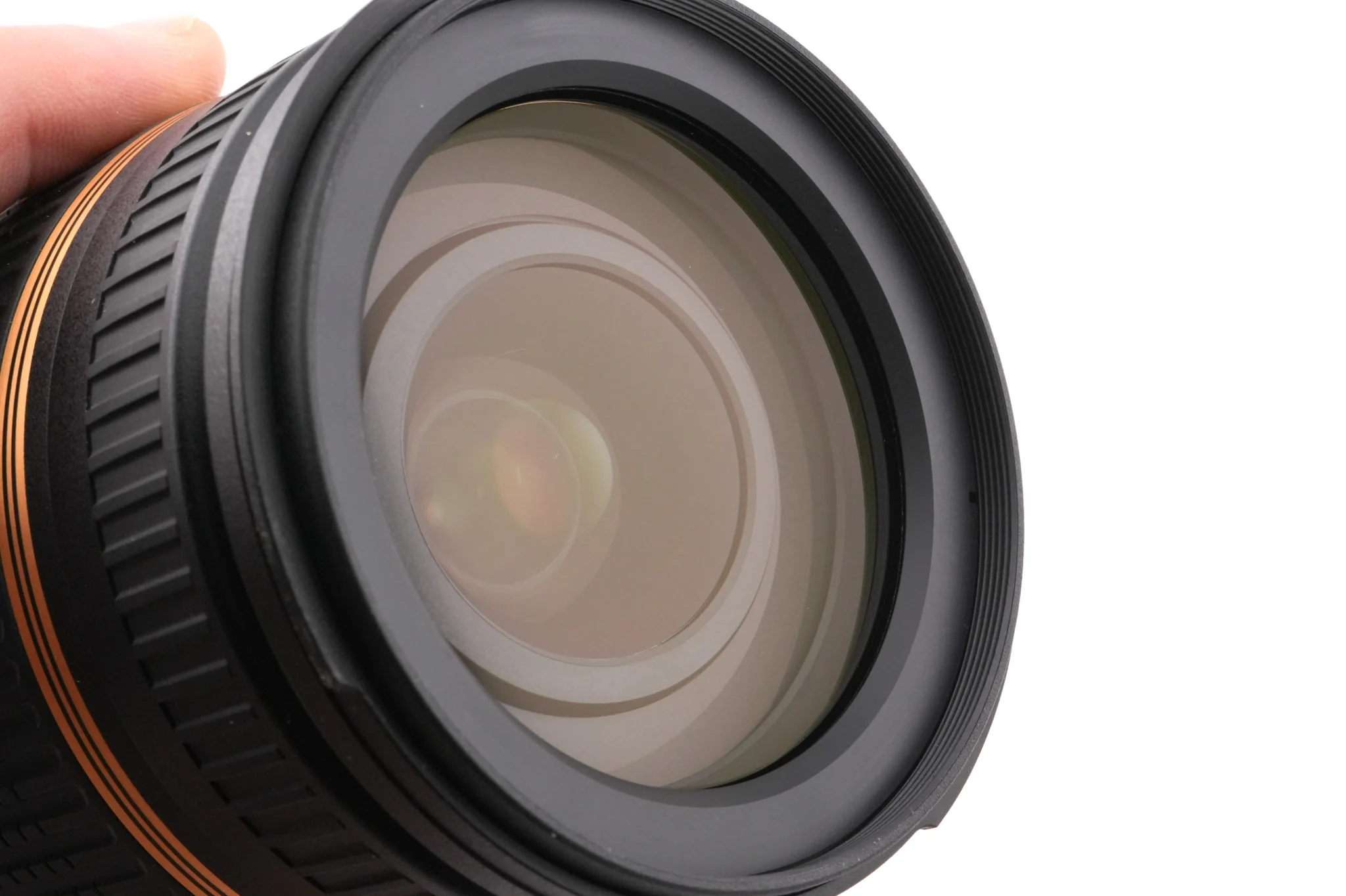 Tamron 18-270mm f3.5-6.3 DI II VC (B003) - Image 3