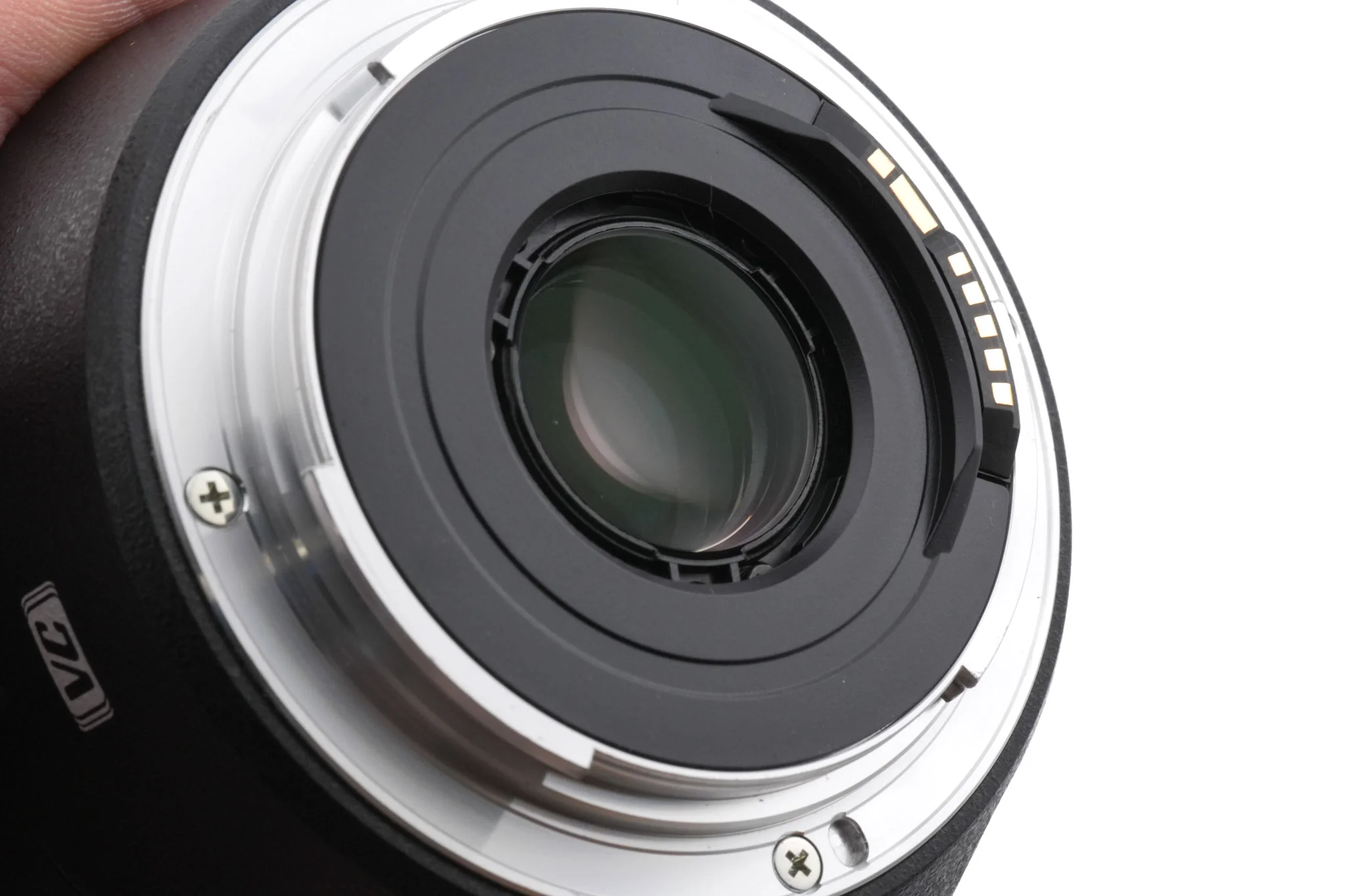 Tamron 18-270mm f3.5-6.3 DI II VC (B003) - Image 4