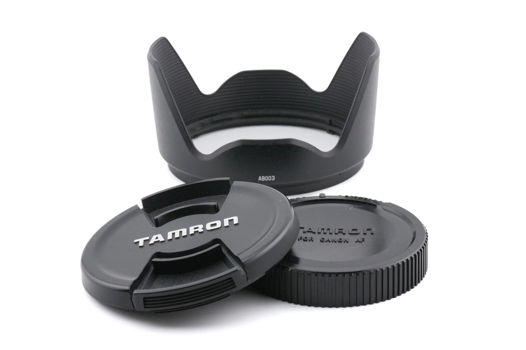 Tamron 18-270mm f3.5-6.3 DI II VC (B003) - Image 5