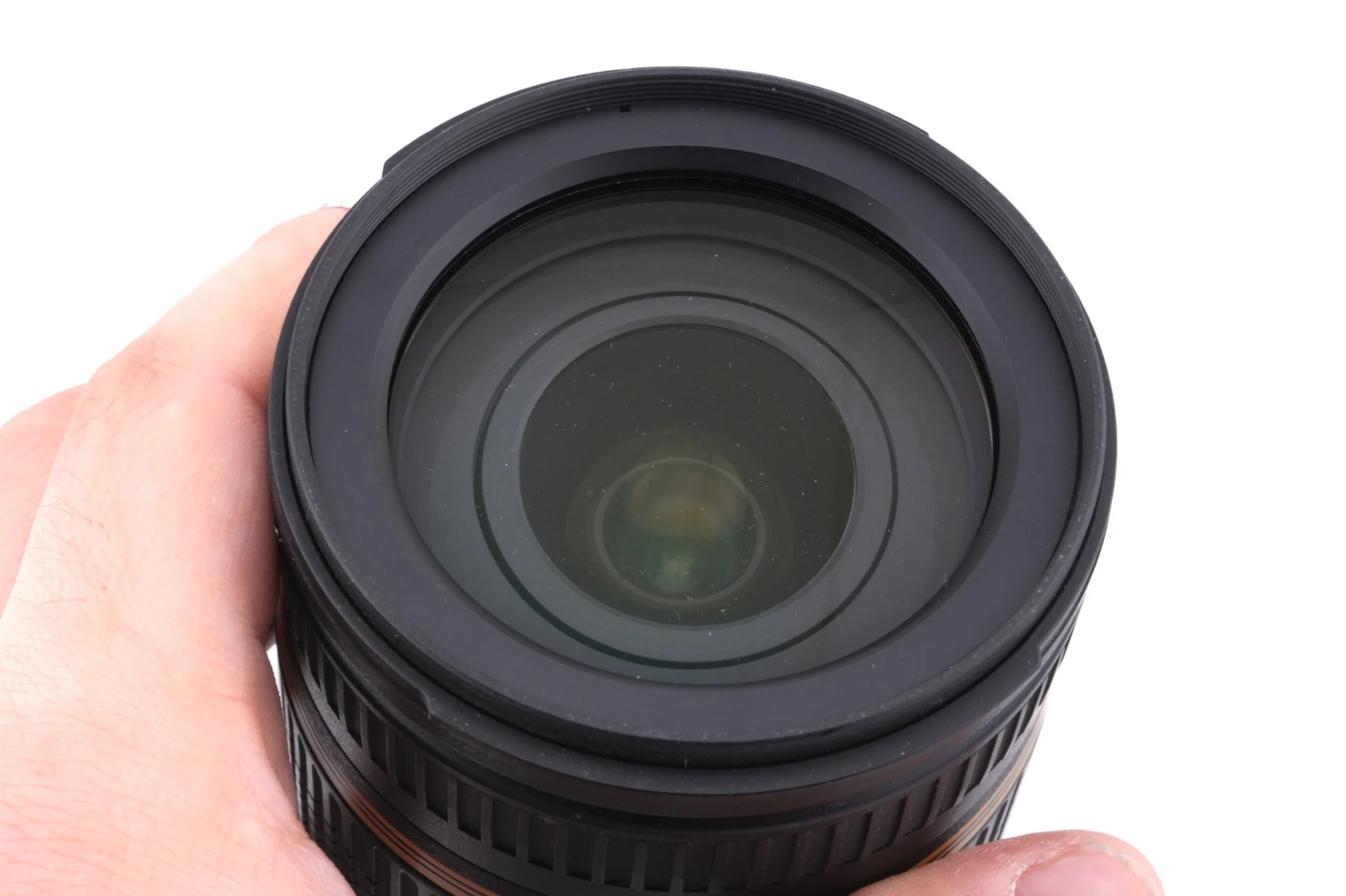 Tamron 18-270mm f3.5-6.3 DI II VC (B003) - Image 3