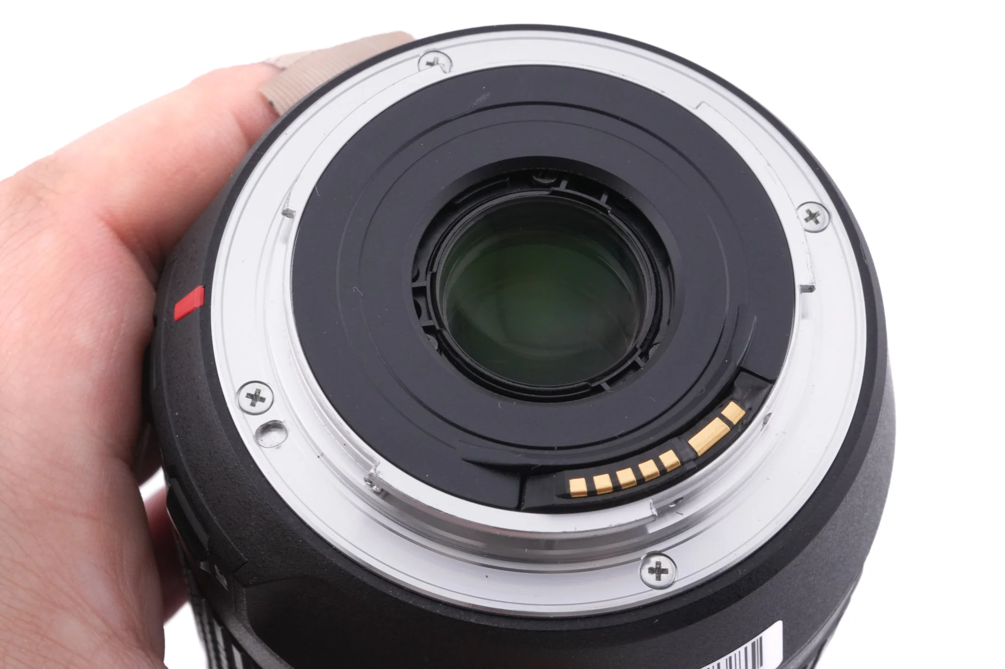 Tamron 18-270mm f3.5-6.3 DI II VC (B003) - Image 4
