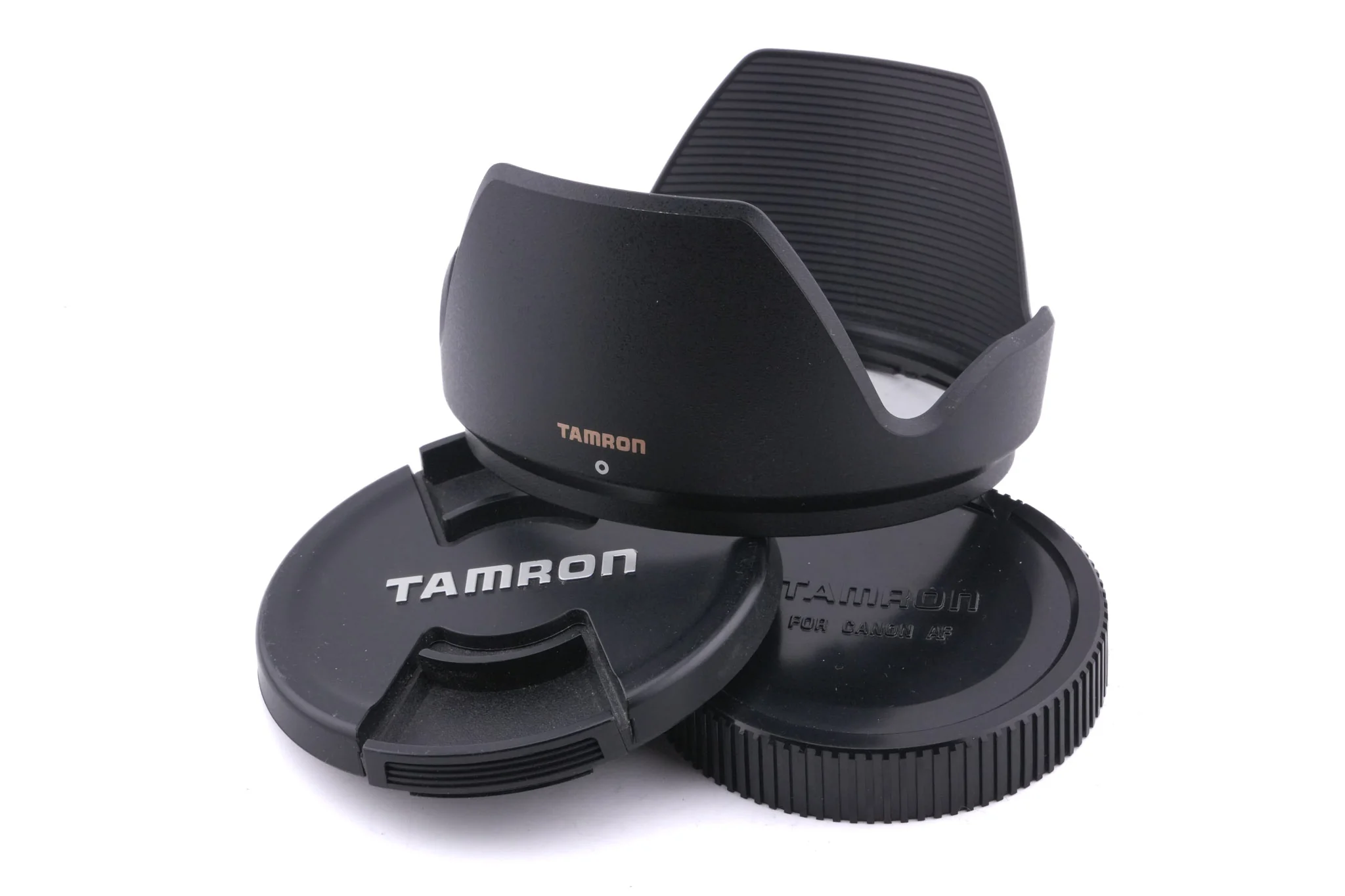 Tamron 18-270mm f3.5-6.3 DI II VC (B003) - Image 5