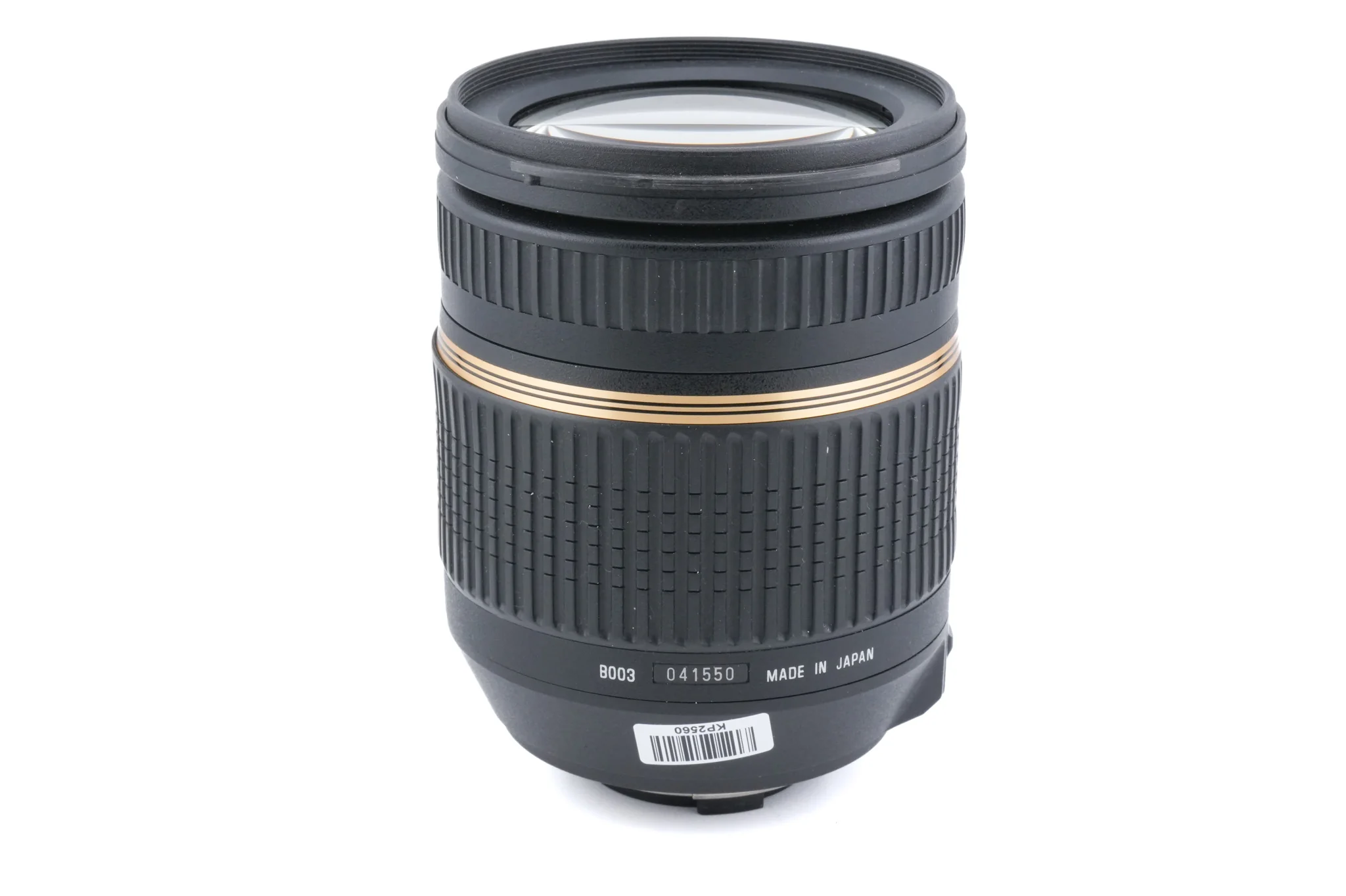 Tamron 18-270mm f3.5-6.3 Di II VC (B003) - Image 2