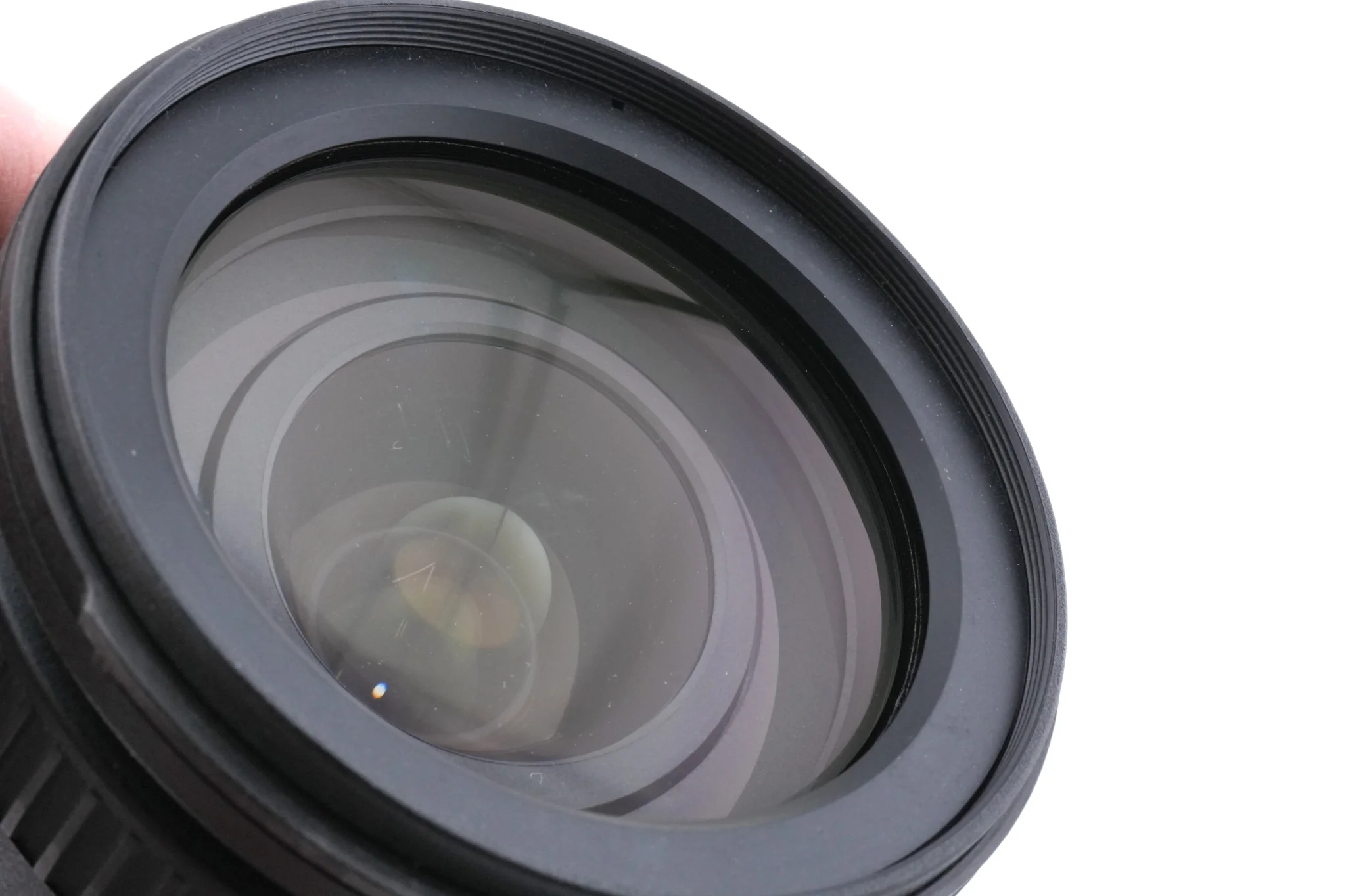 Tamron 18-270mm f3.5-6.3 Di II VC (B003) - Image 3