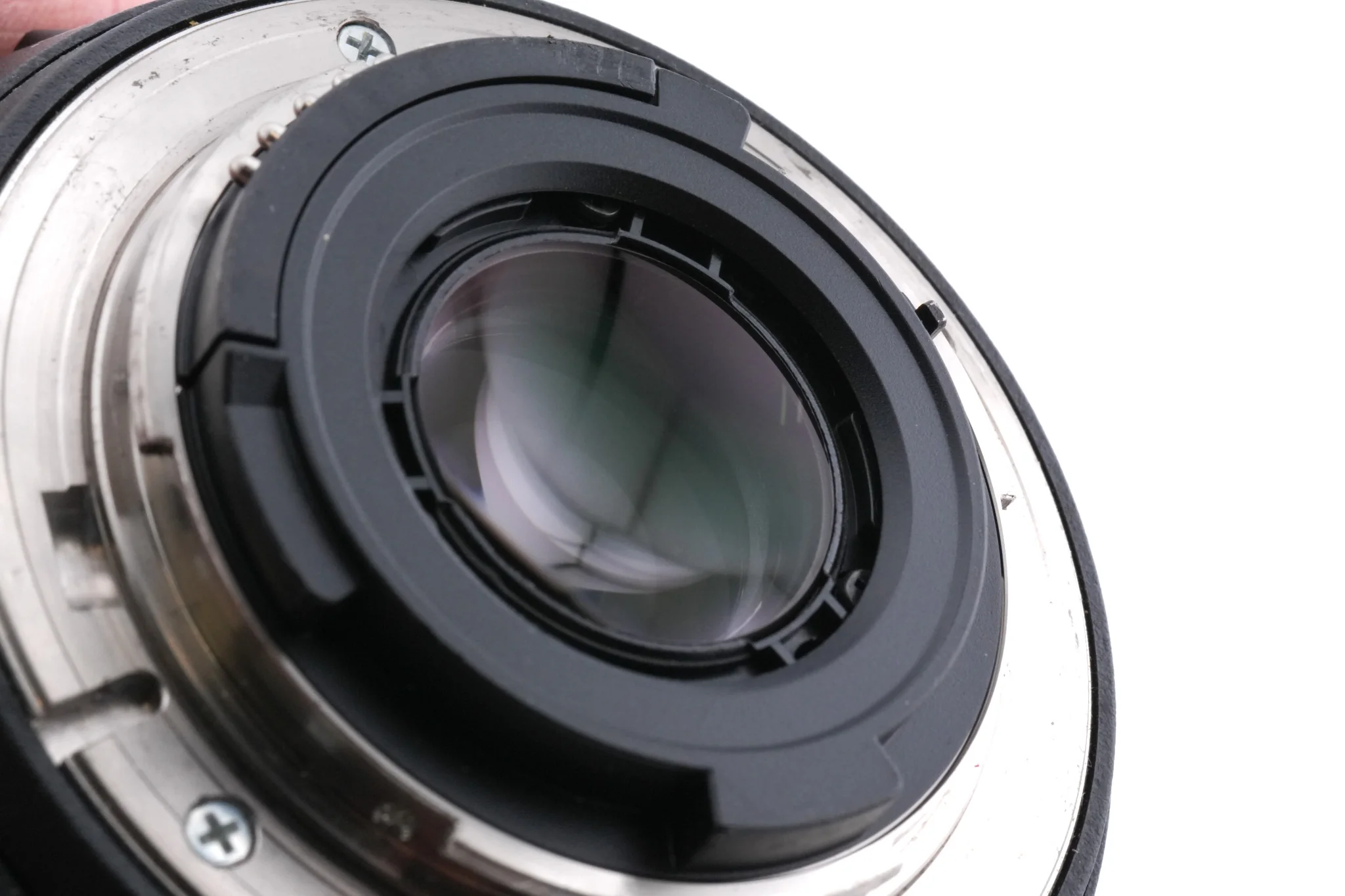 Tamron 18-270mm f3.5-6.3 Di II VC (B003) - Image 4