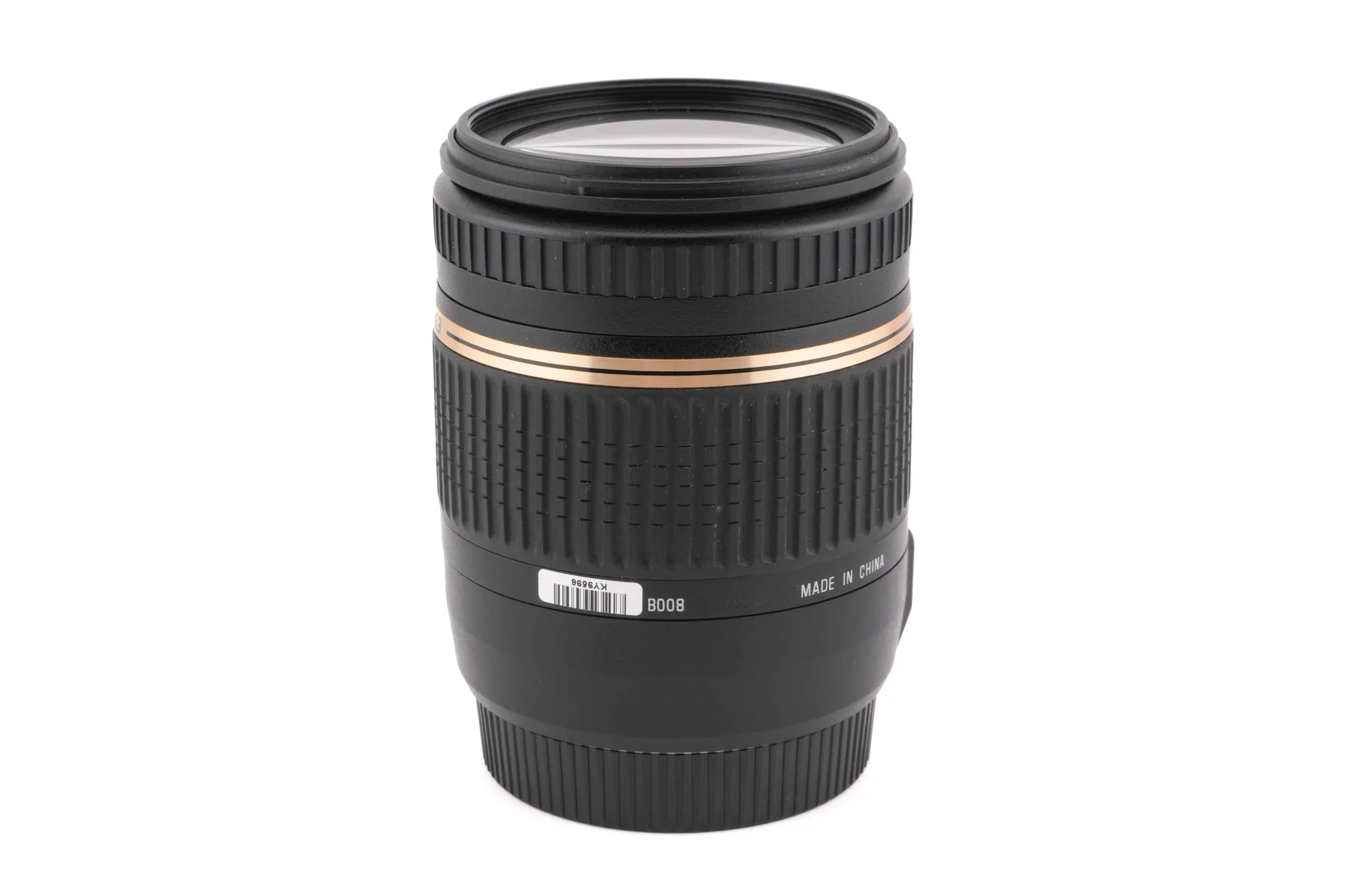 Tamron 18-270mm f3.5-6.3 DI II VC PZD (B008) - Image 2