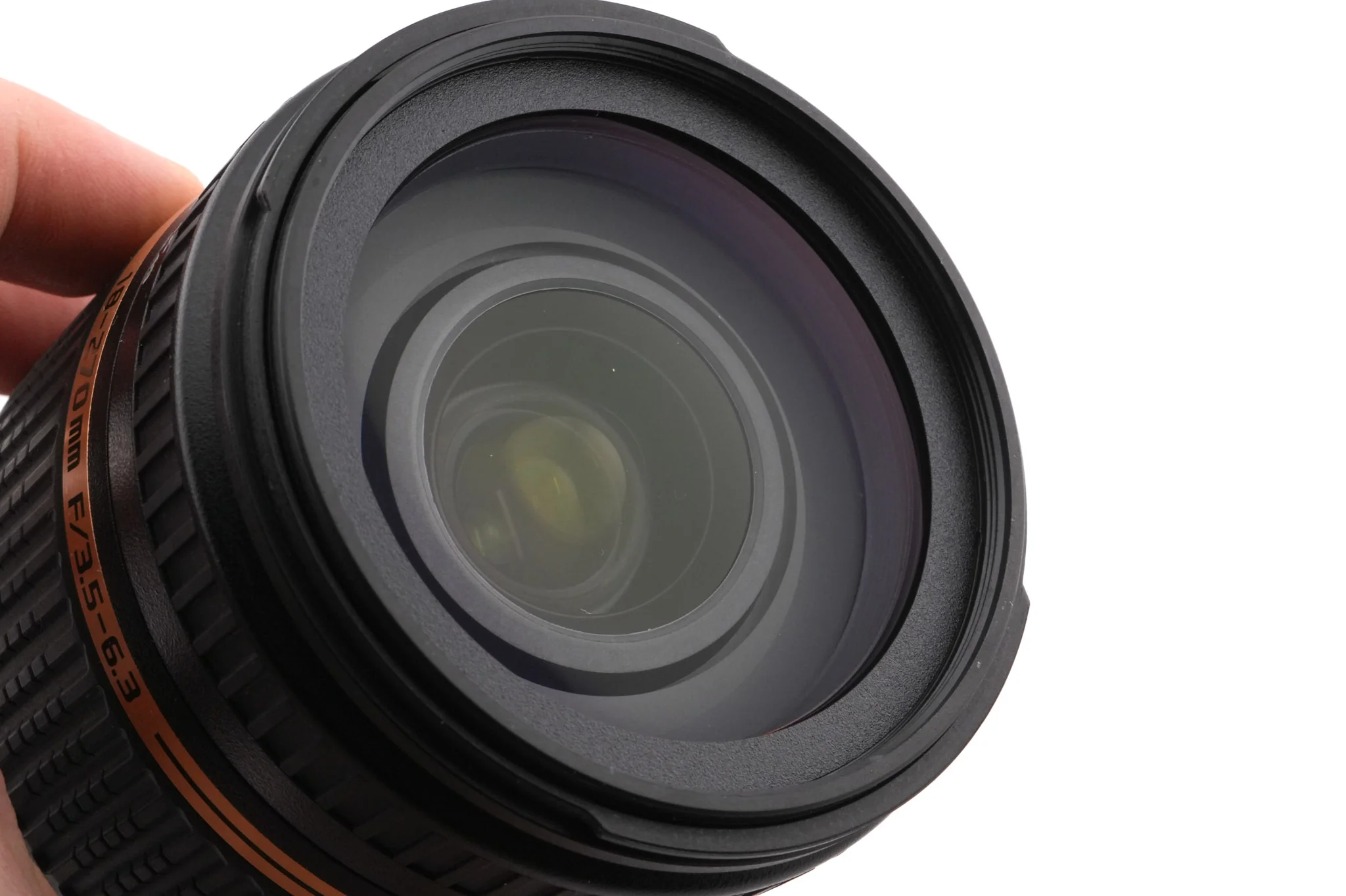 Tamron 18-270mm f3.5-6.3 DI II VC PZD (B008) - Image 3