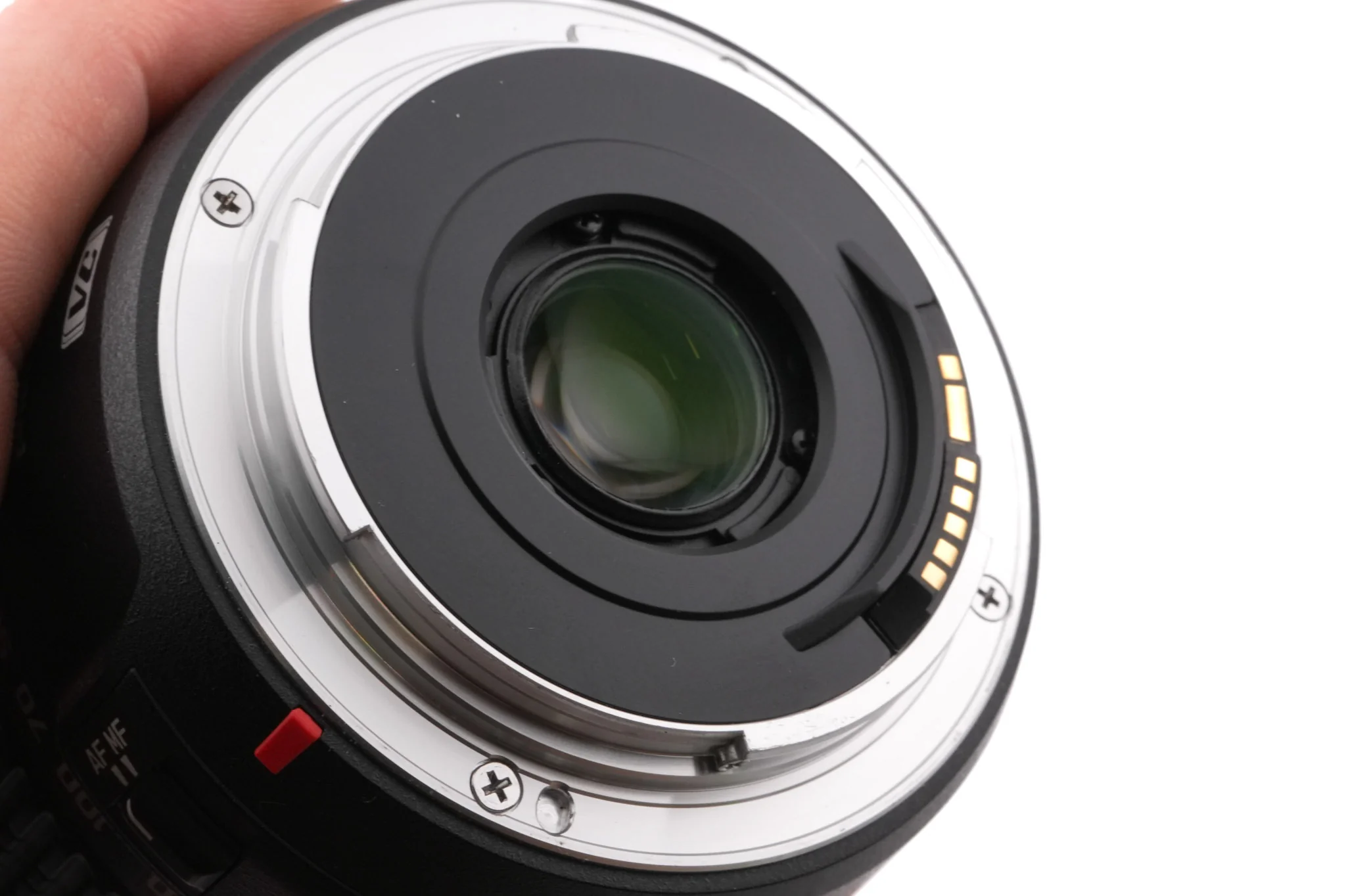 Tamron 18-270mm f3.5-6.3 DI II VC PZD (B008) - Image 4