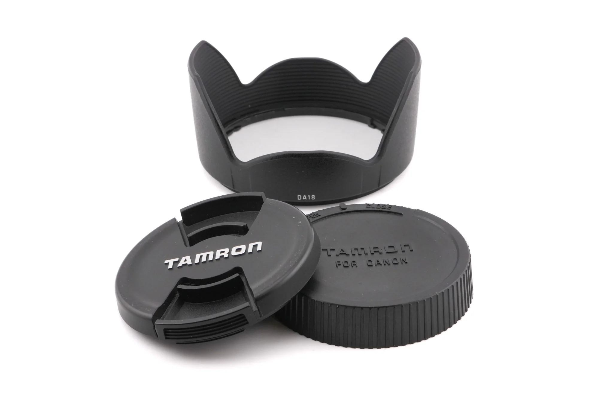 Tamron 18-270mm f3.5-6.3 DI II VC PZD (B008) - Image 5