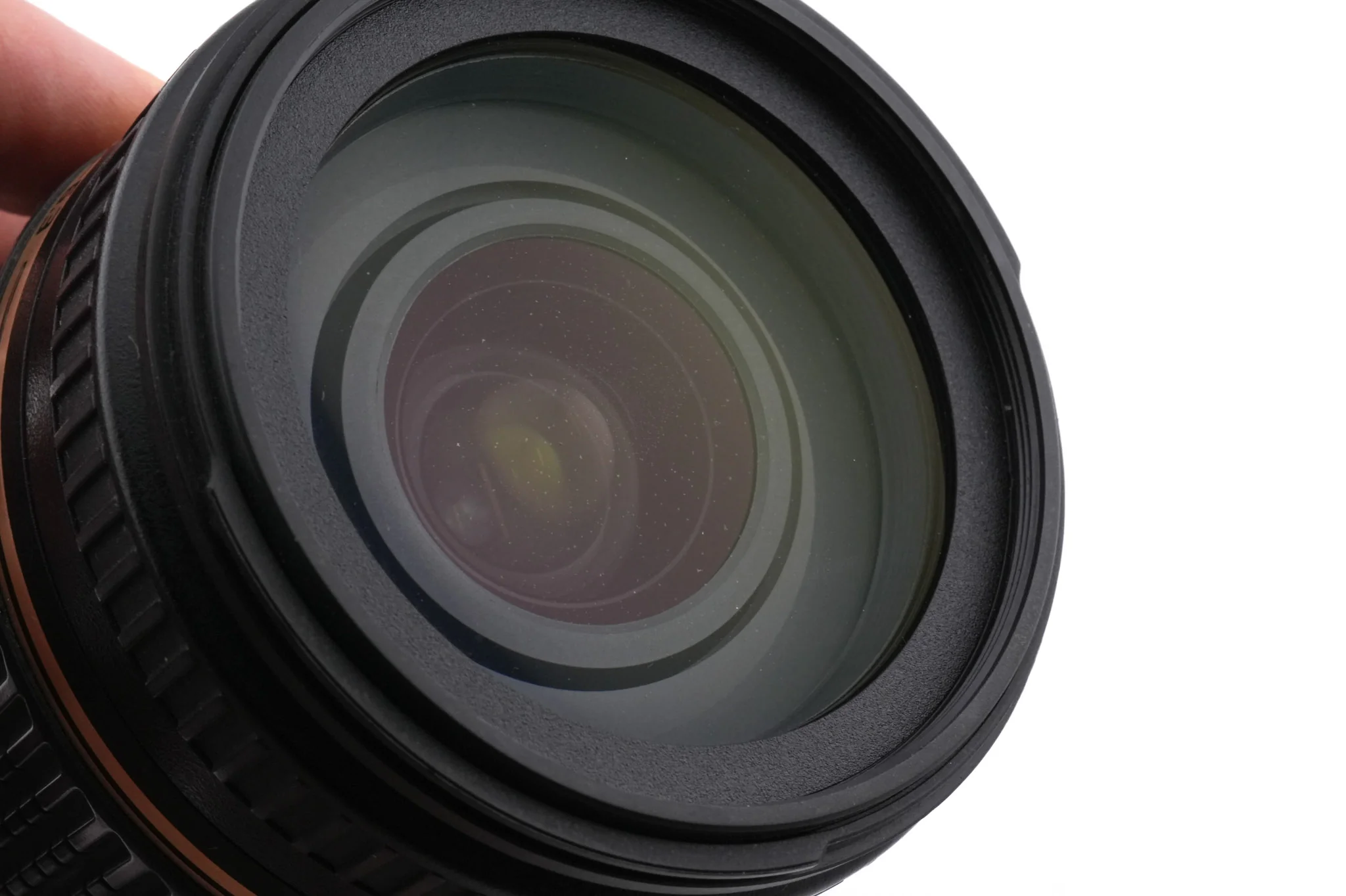Tamron 18-270mm f3.5-6.3 DI II VC PZD (B008) - Image 3