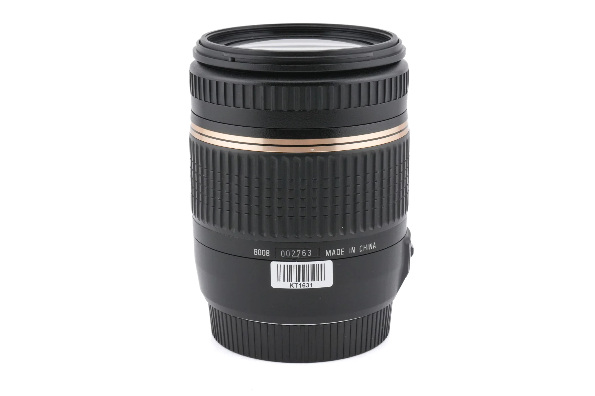 Tamron 18-270mm f3.5-6.3 DI II VC PZD (B008) - Image 2