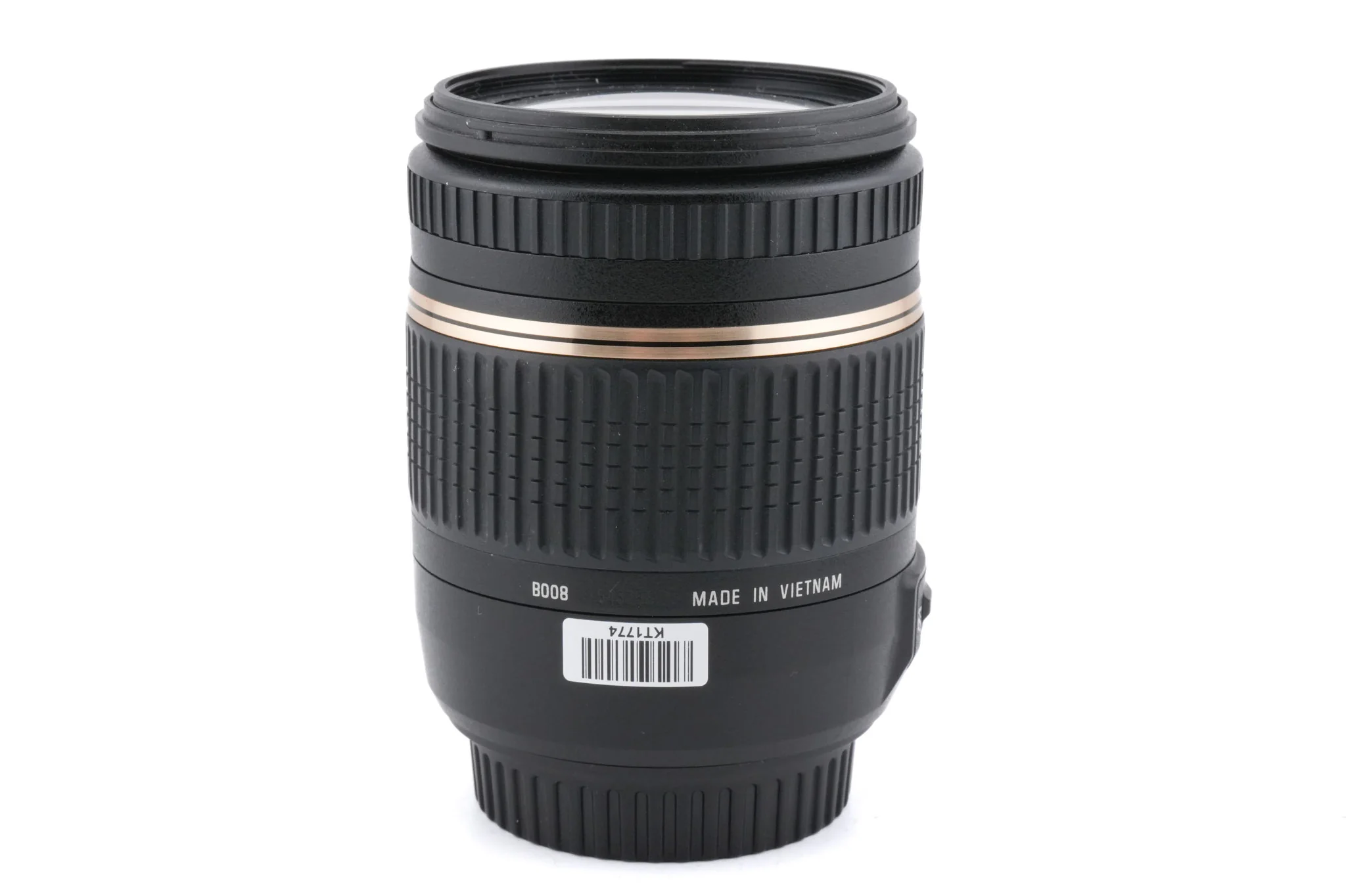 Tamron 18-270mm f3.5-6.3 DI II VC PZD (B008) - Image 2