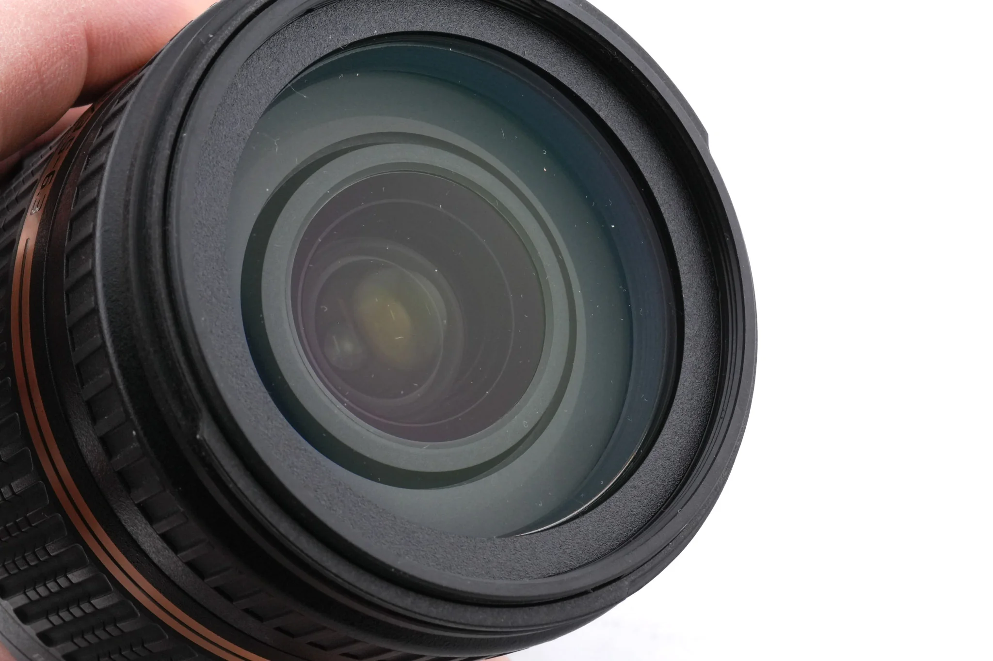 Tamron 18-270mm f3.5-6.3 DI II VC PZD (B008) - Image 3