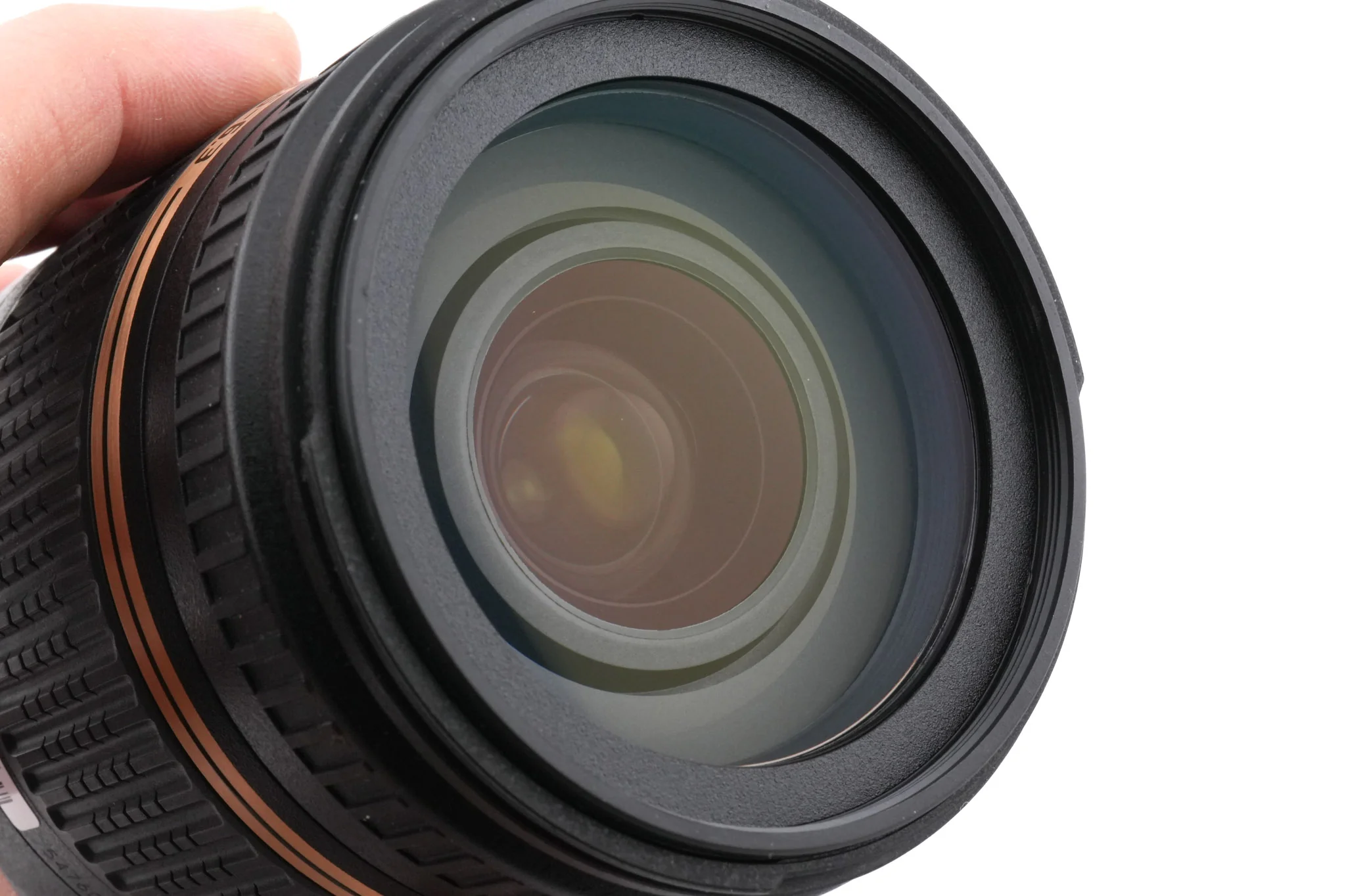 Tamron 18-270mm f3.5-6.3 DI II VC PZD (B008) - Image 3