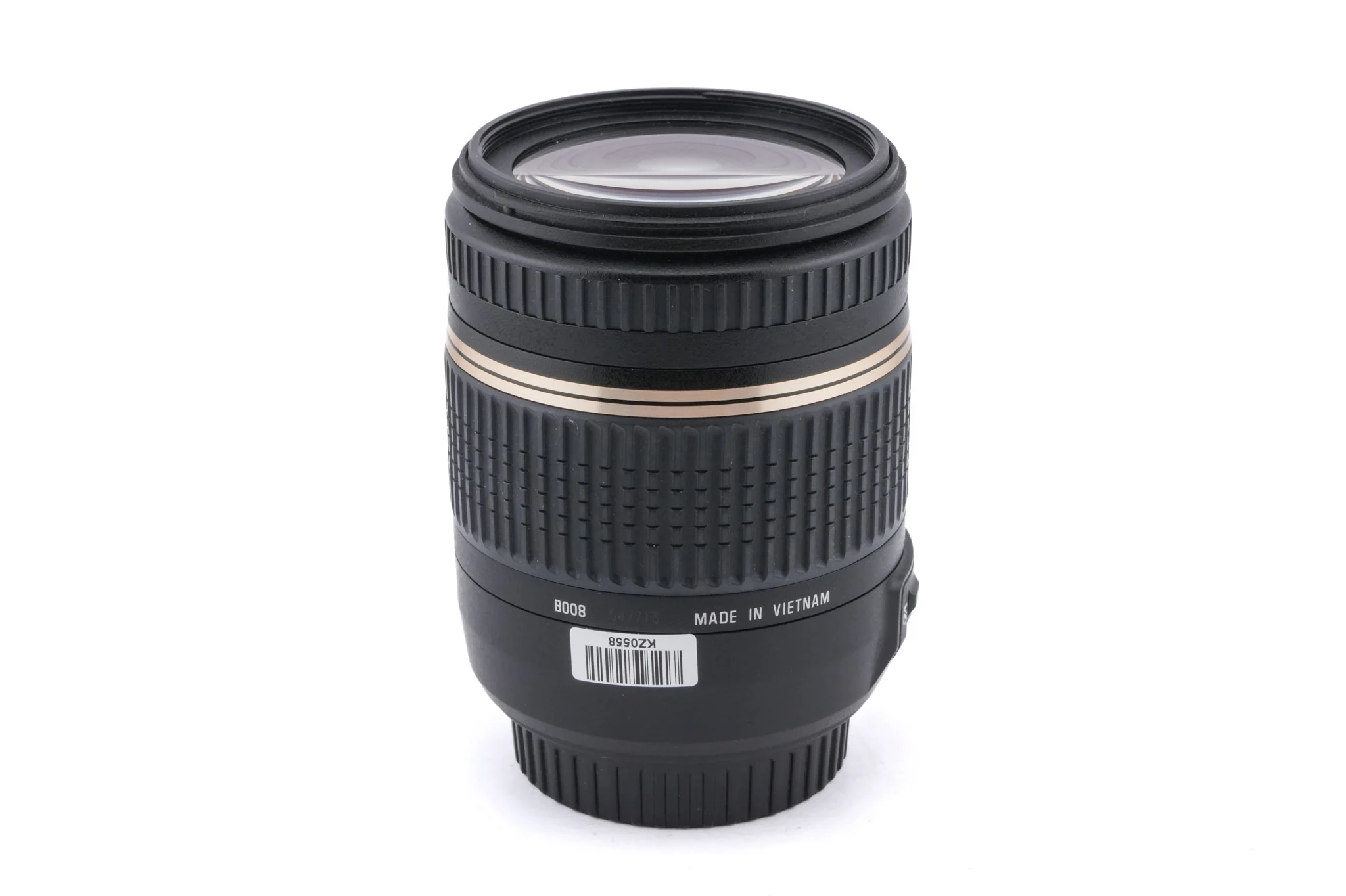 Tamron 18-270mm f3.5-6.3 DI II VC PZD (B008) - Image 2