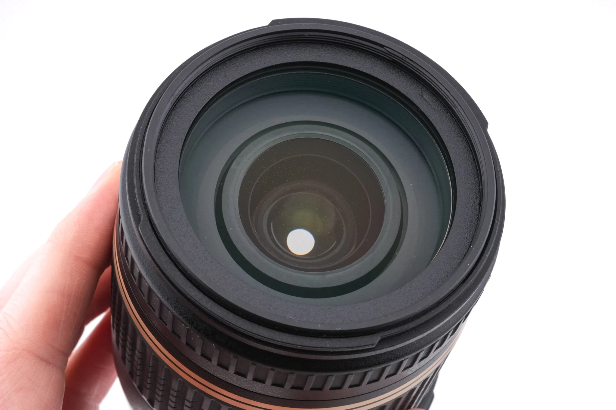 Tamron 18-270mm f3.5-6.3 DI II VC PZD (B008) - Image 3