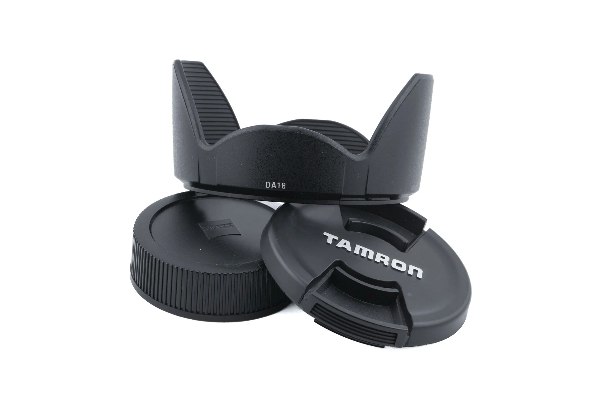 Tamron 18-270mm f3.5-6.3 Di II VC PZD (B008) - Image 5