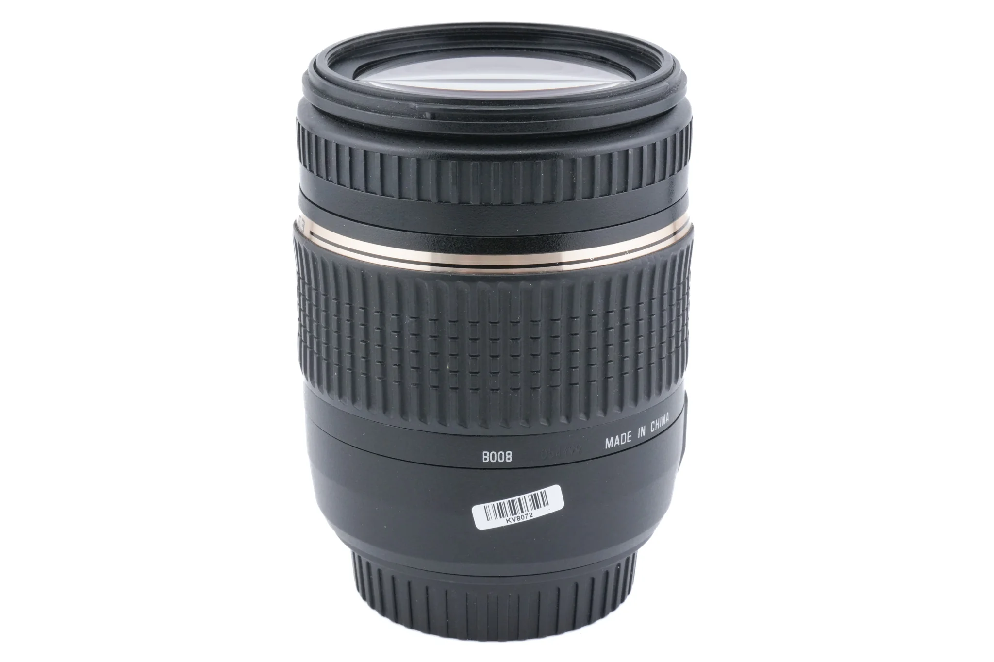 Tamron 18-270mm f3.5-6.3 DI II VC PZD (B008) - Image 2