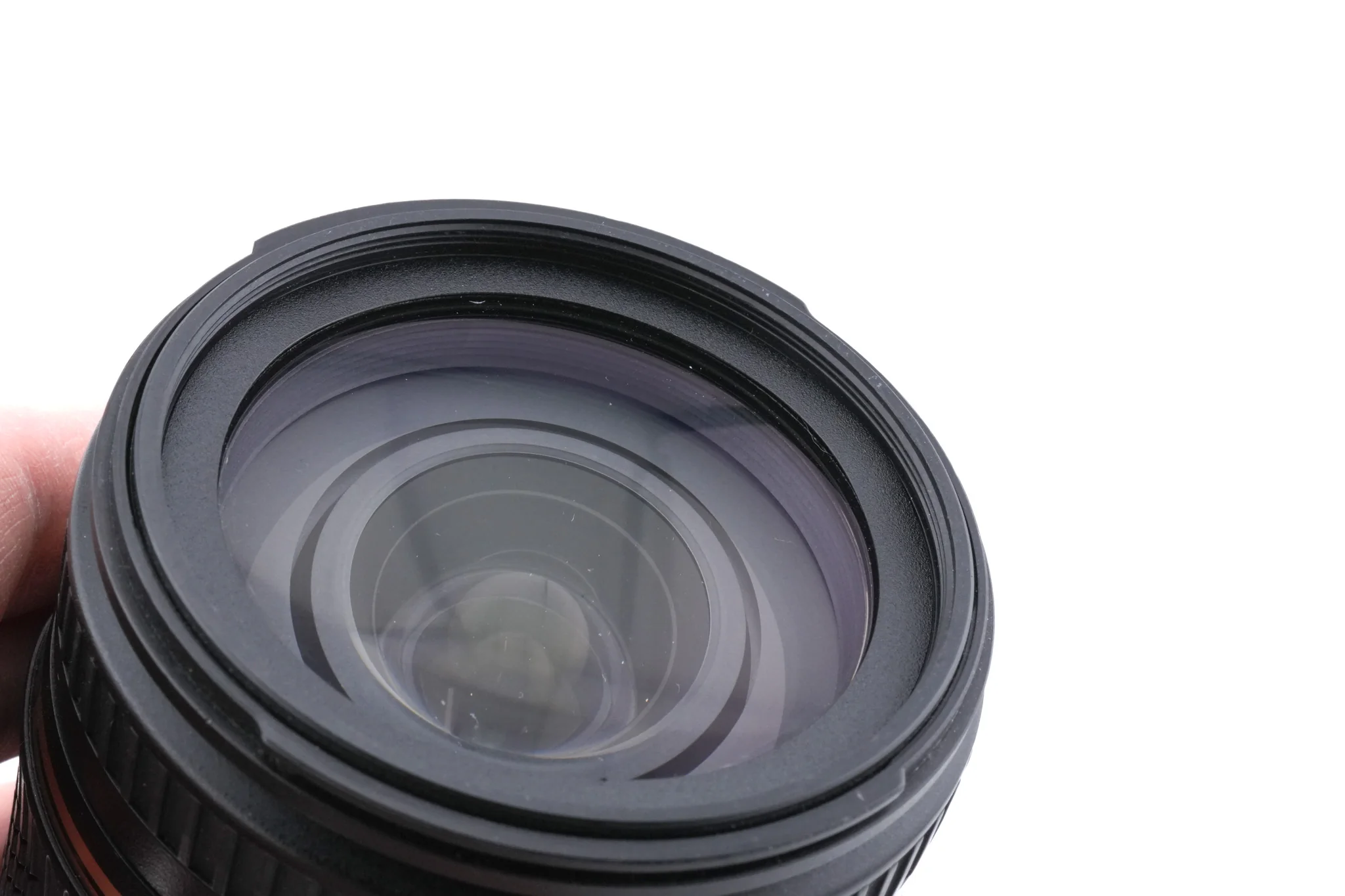 Tamron 18-270mm f3.5-6.3 DI II VC PZD (B008) - Image 3